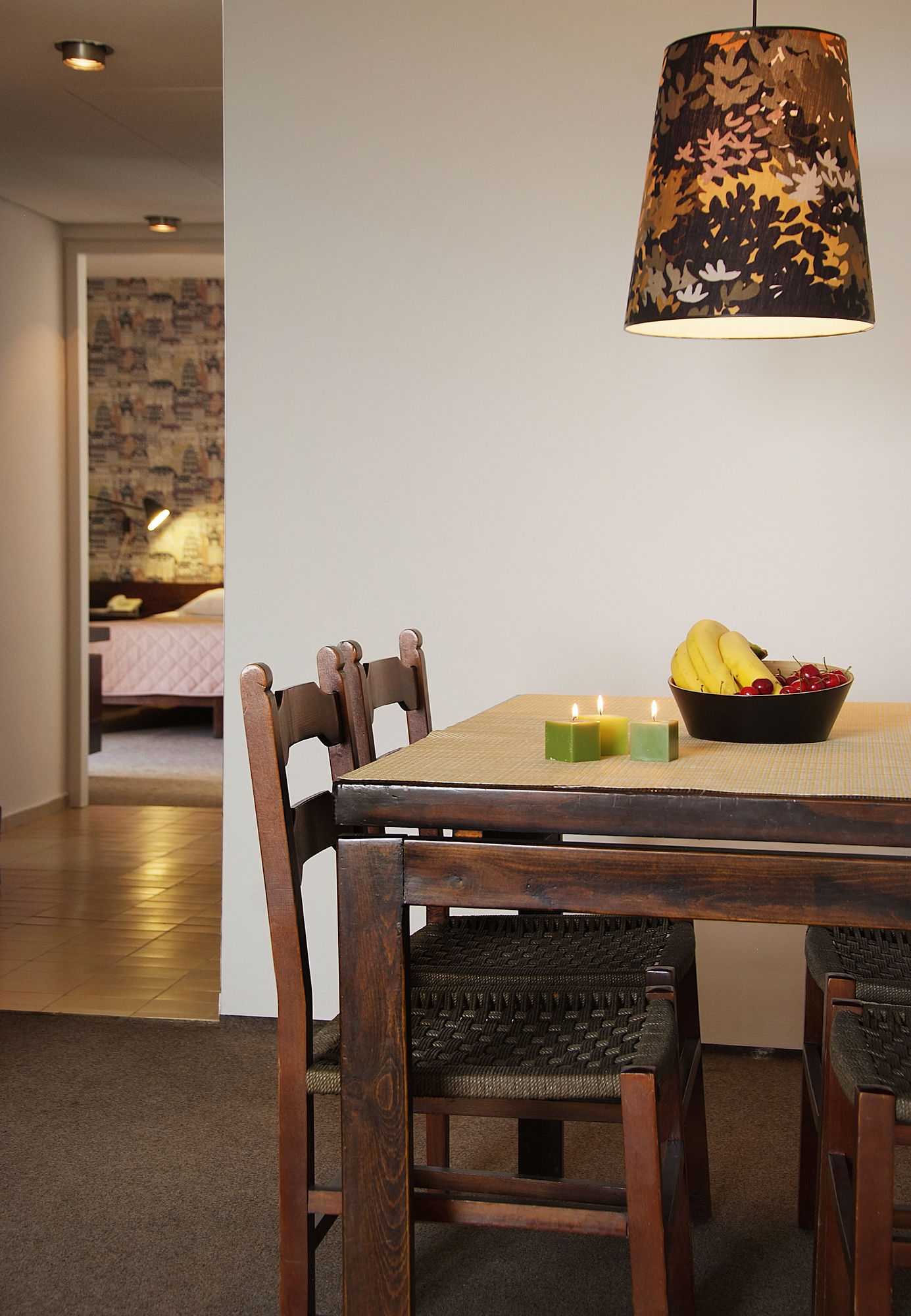 Marina Alimos Hotel Apartments