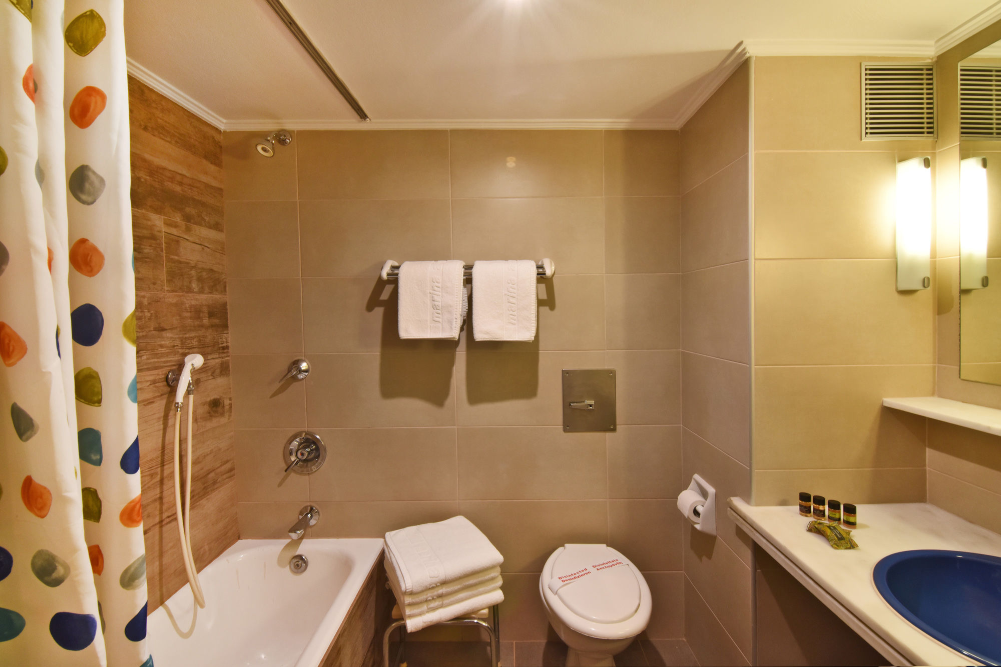 Marina Alimos Hotel Apartments