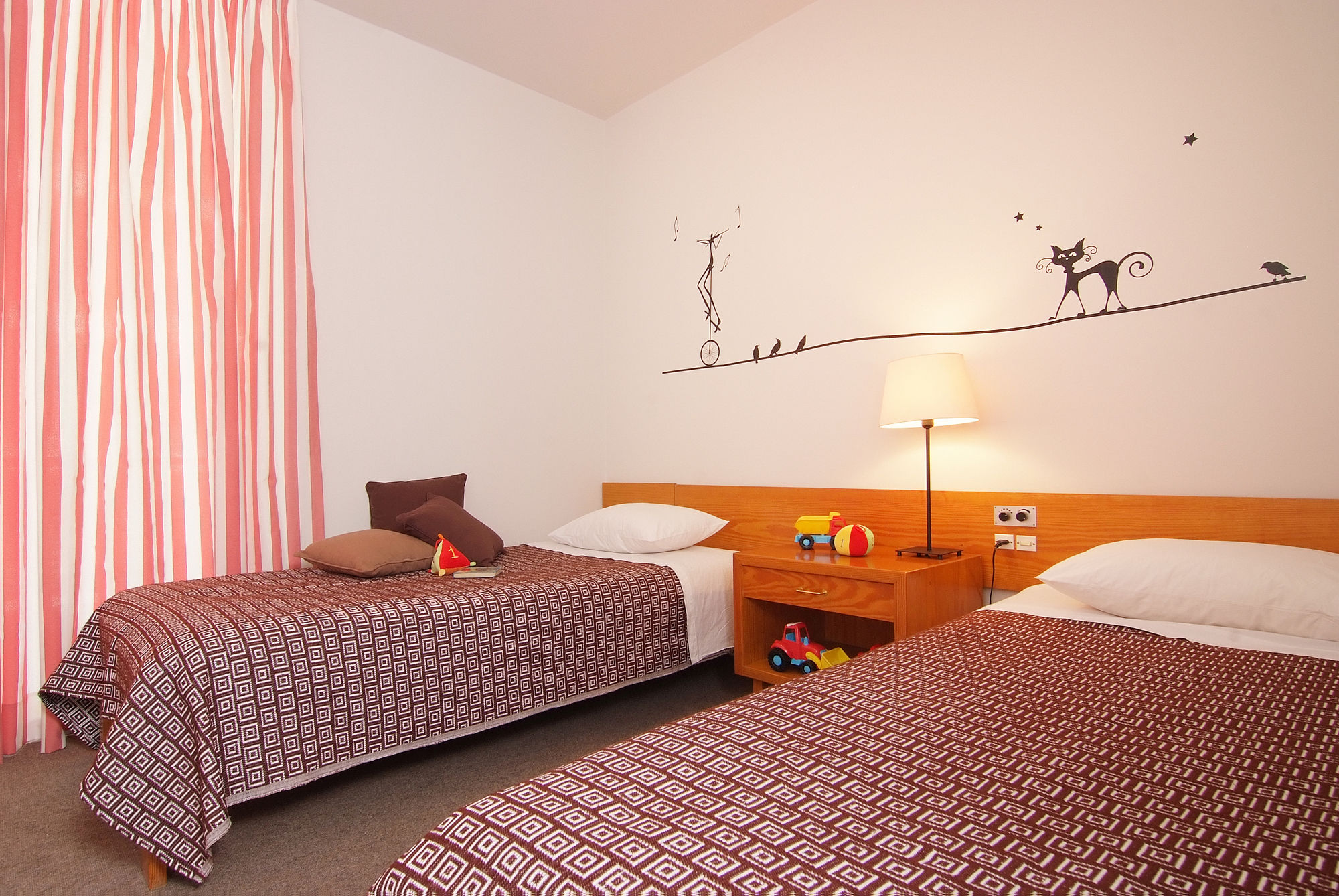 Marina Alimos Hotel Apartments