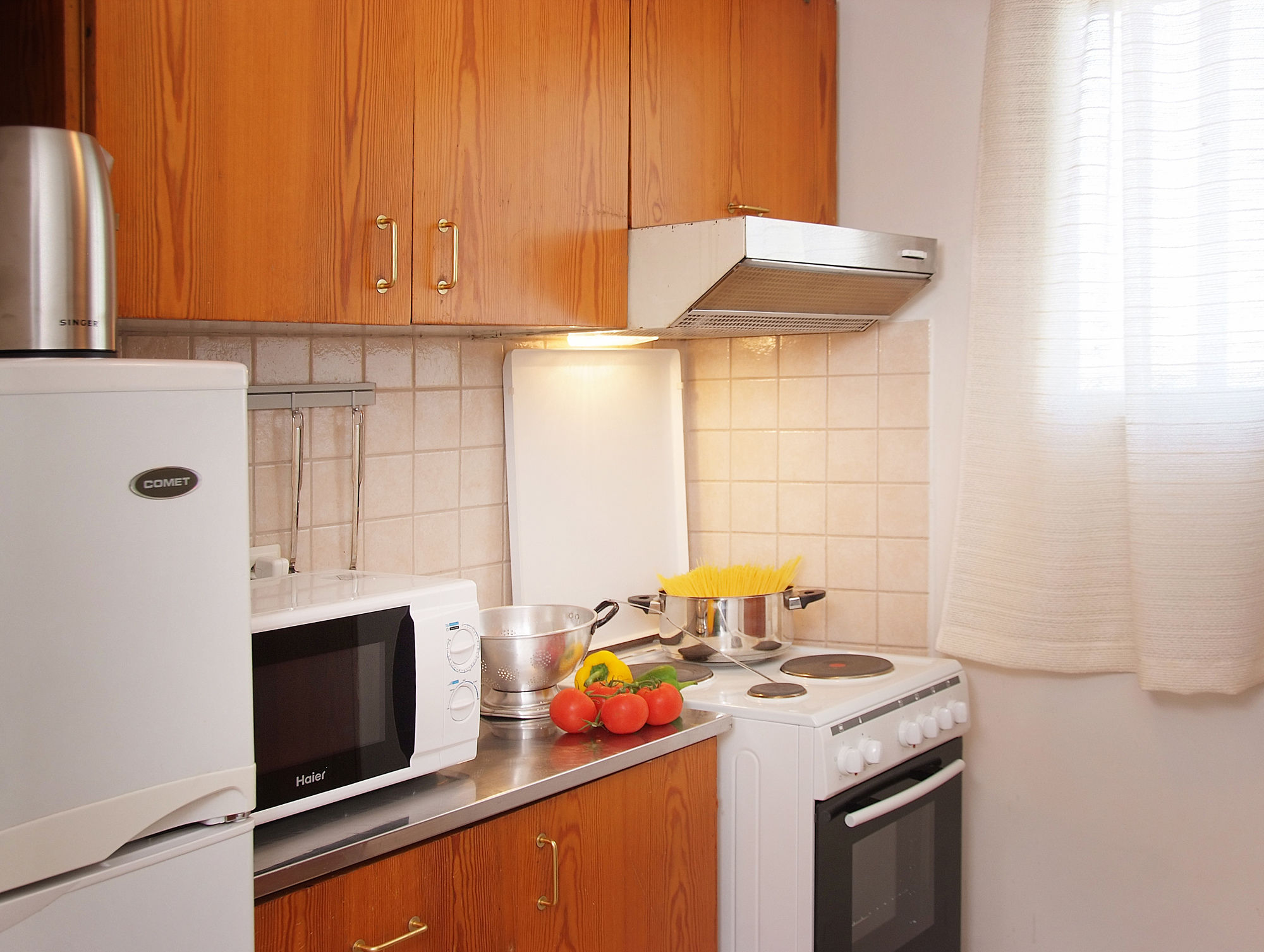 Marina Alimos Hotel Apartments