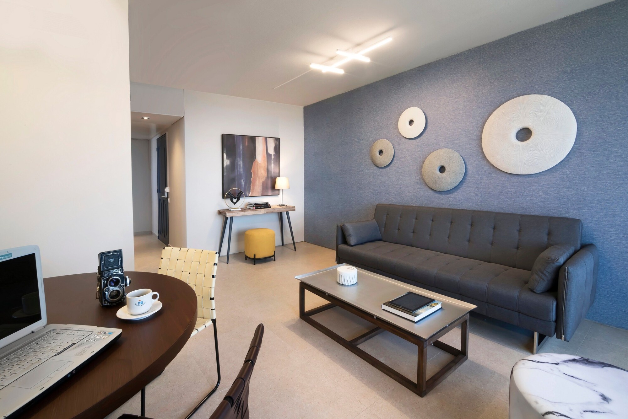 Marina Alimos Hotel Apartments