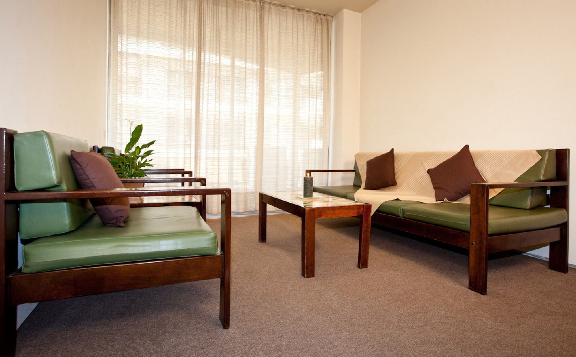 Marina Alimos Hotel Apartments