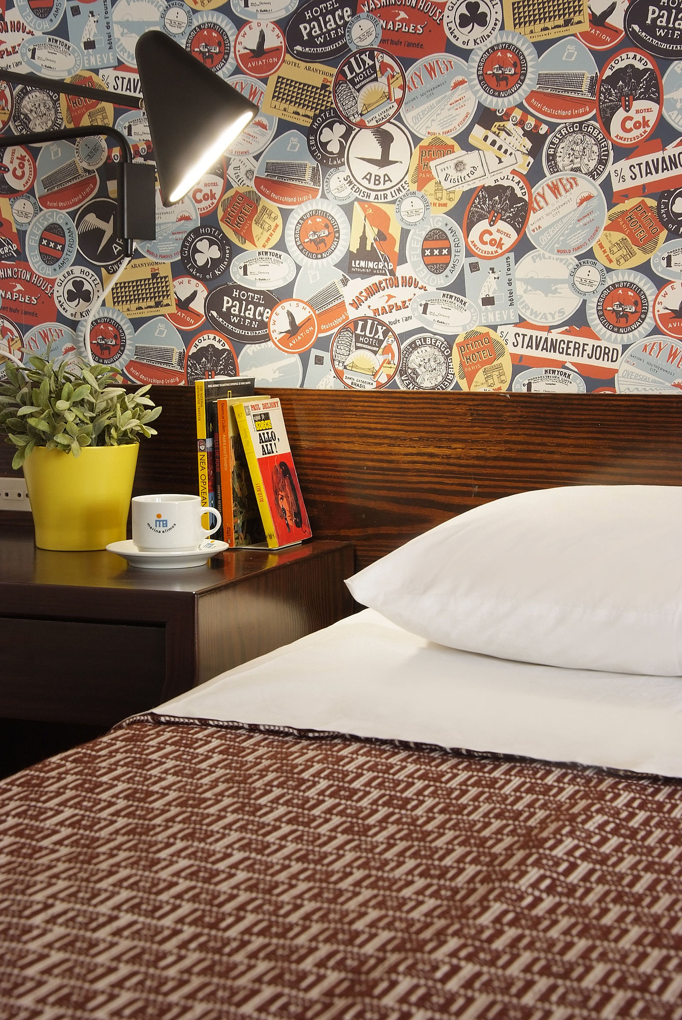 Marina Alimos Hotel Apartments
