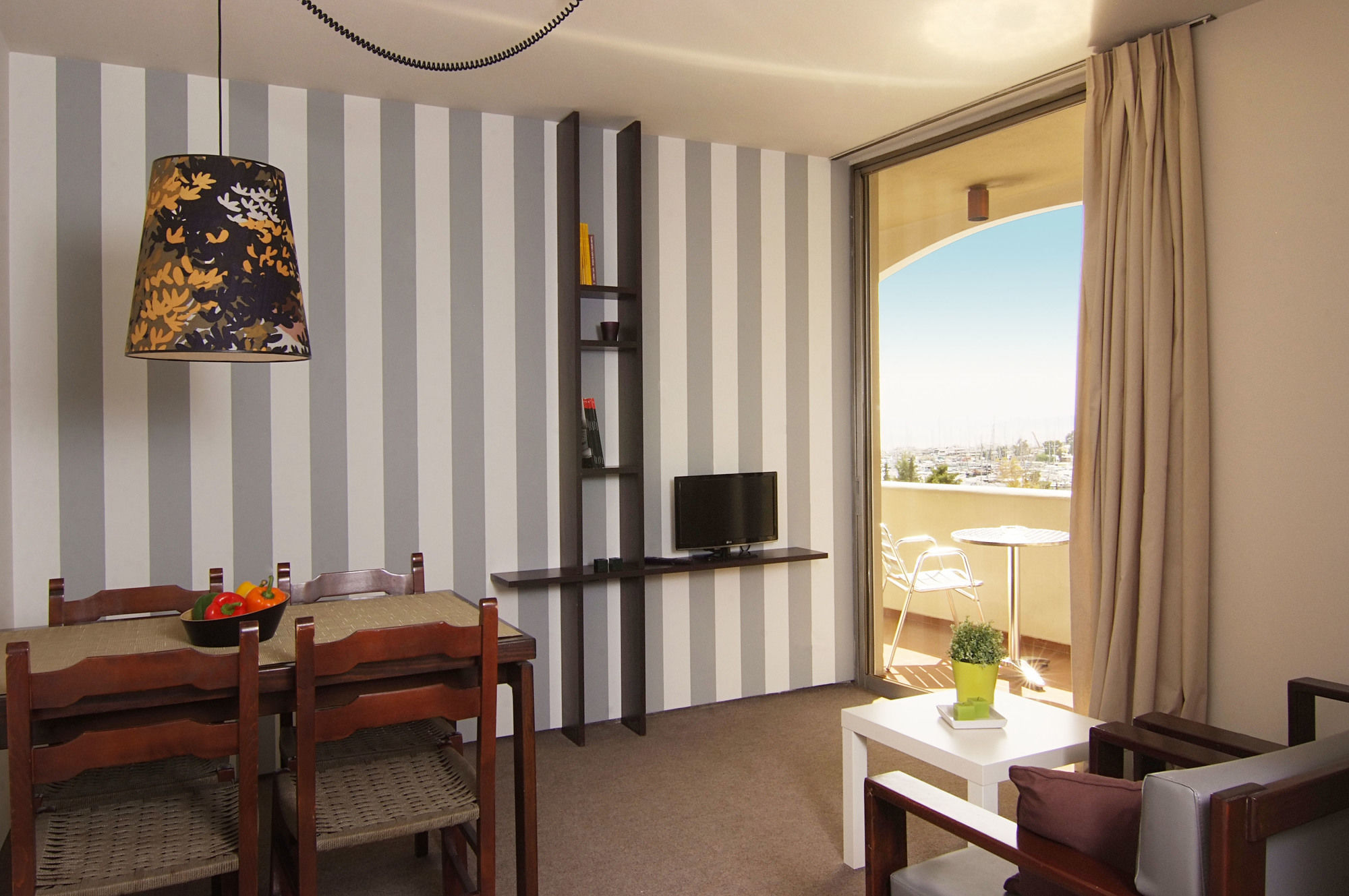 Marina Alimos Hotel Apartments