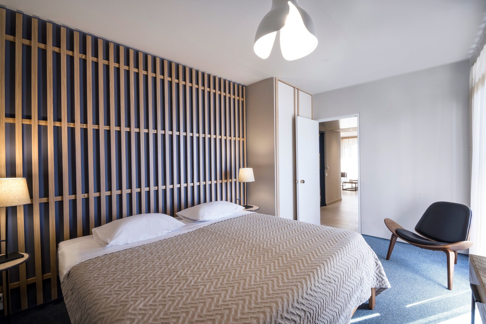 Marina Alimos Hotel Apartments