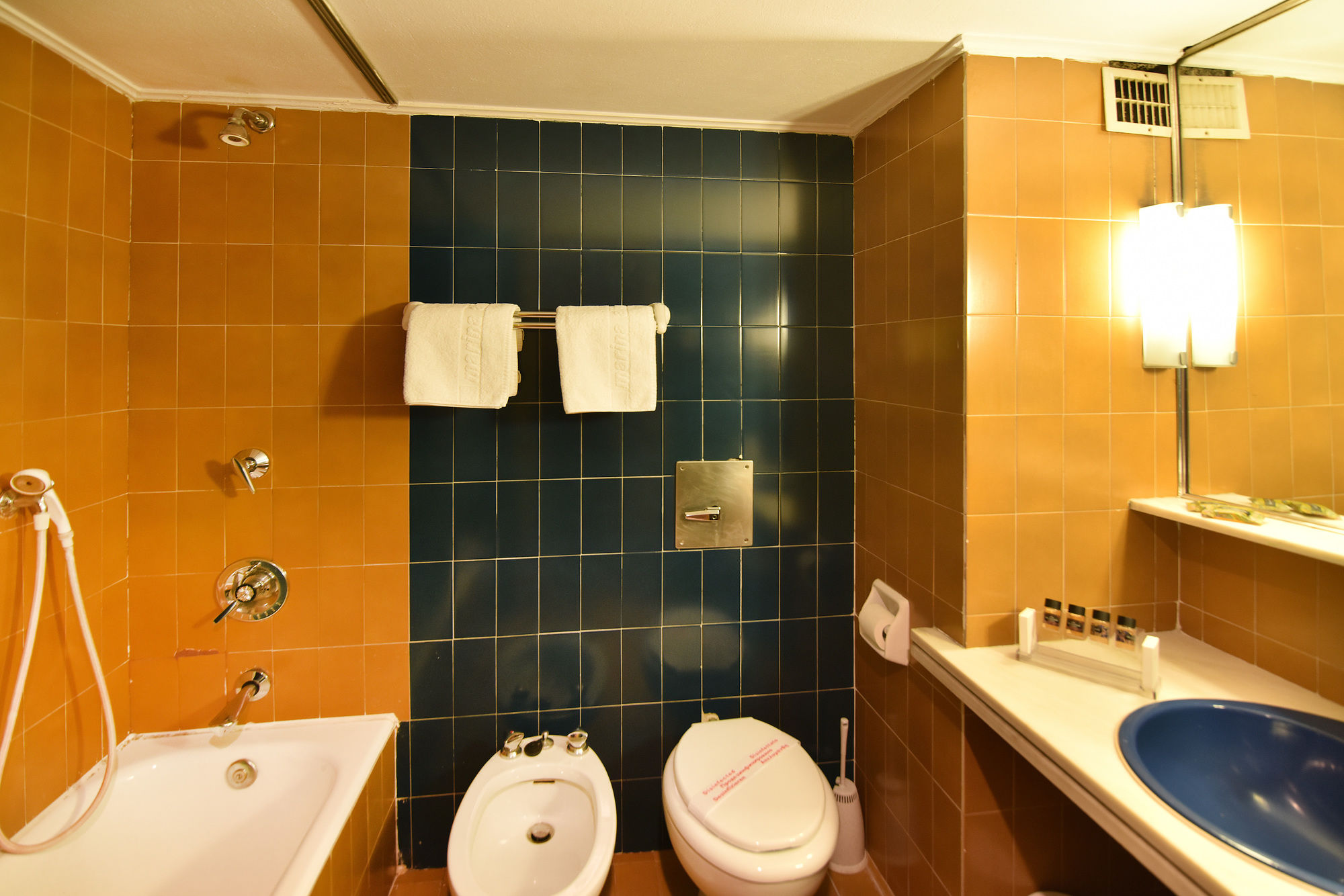 Marina Alimos Hotel Apartments