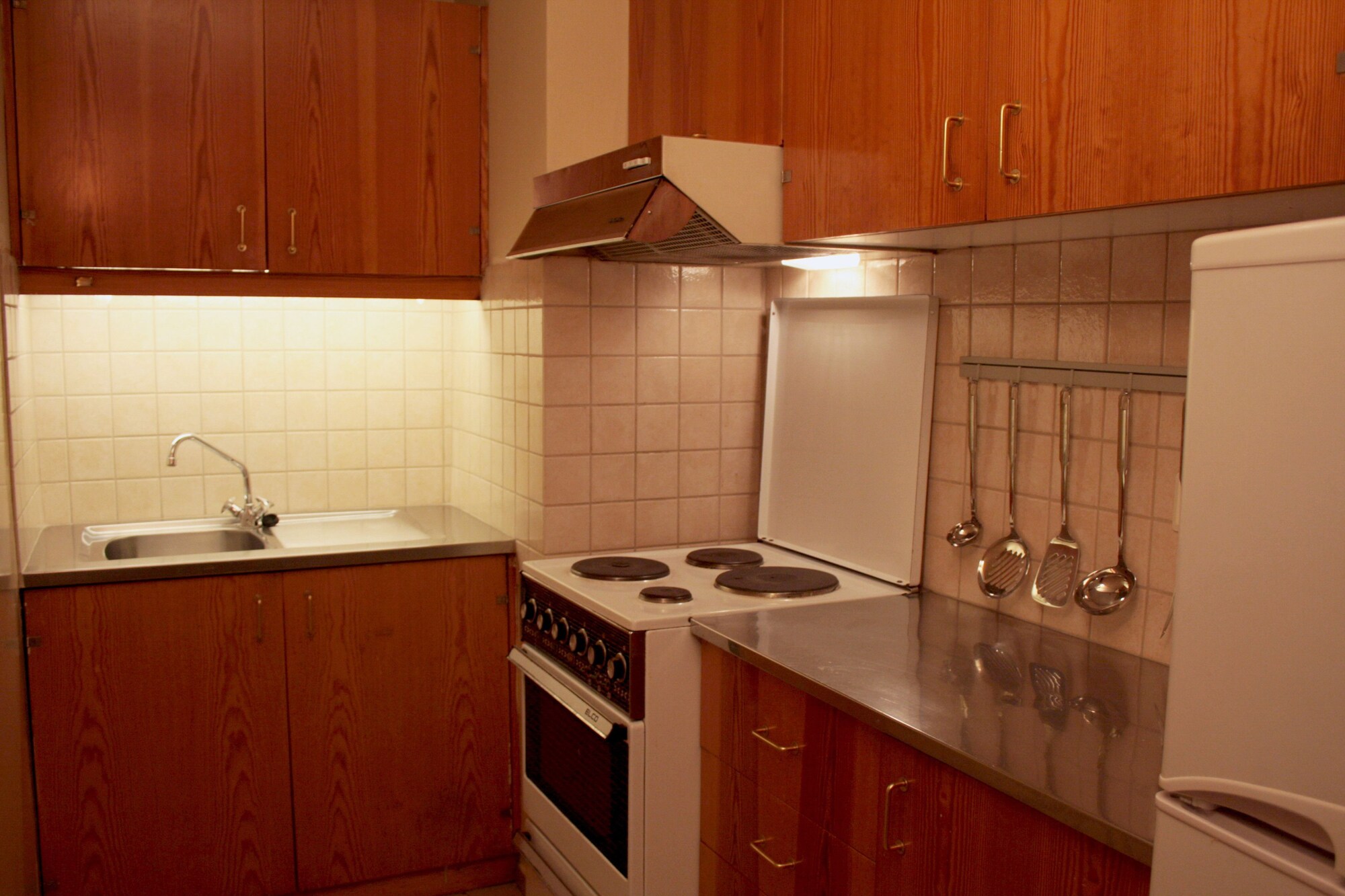 Marina Alimos Hotel Apartments