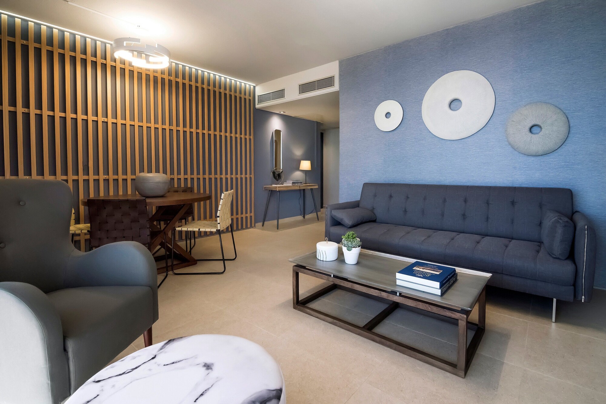 Marina Alimos Hotel Apartments