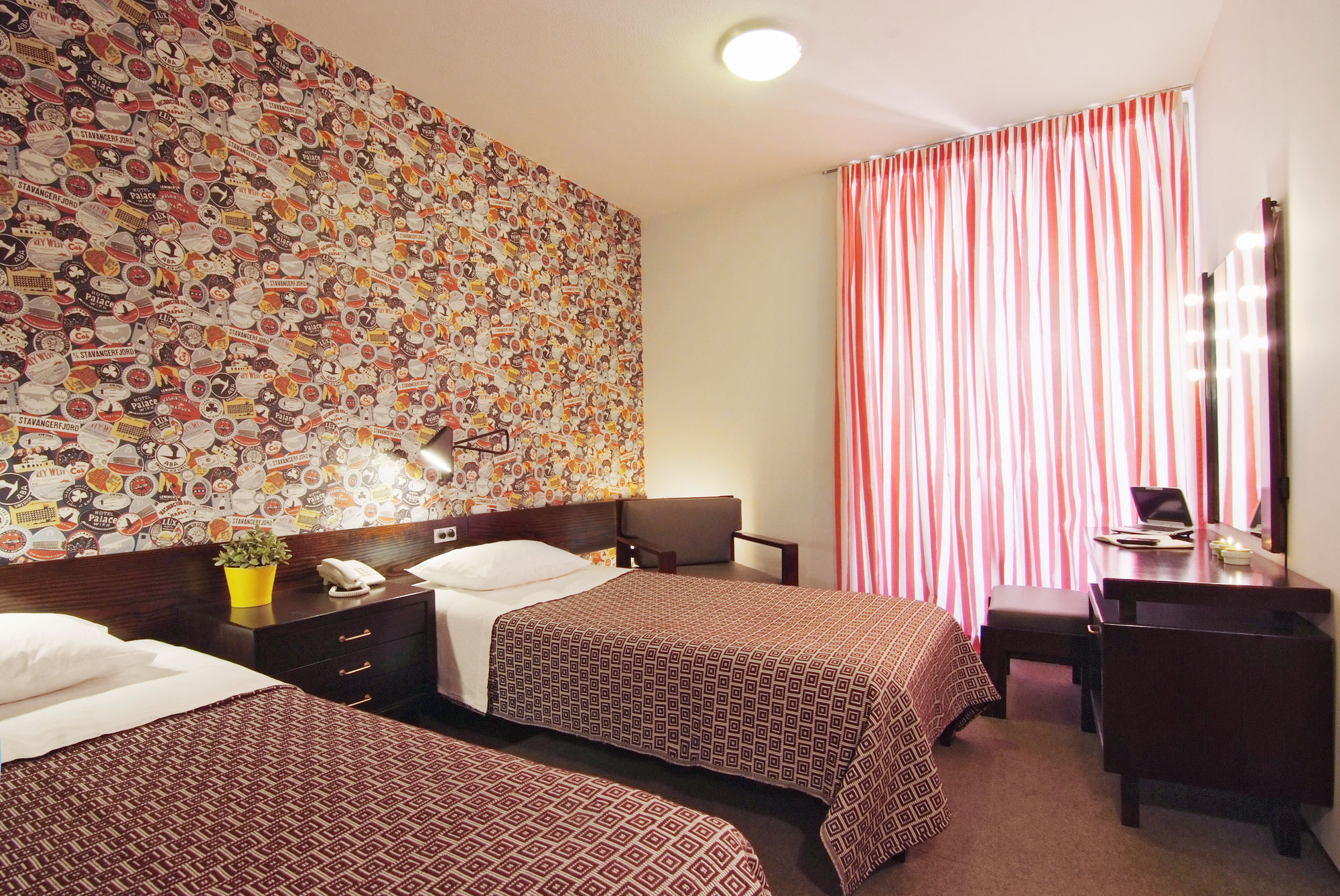 Marina Alimos Hotel Apartments