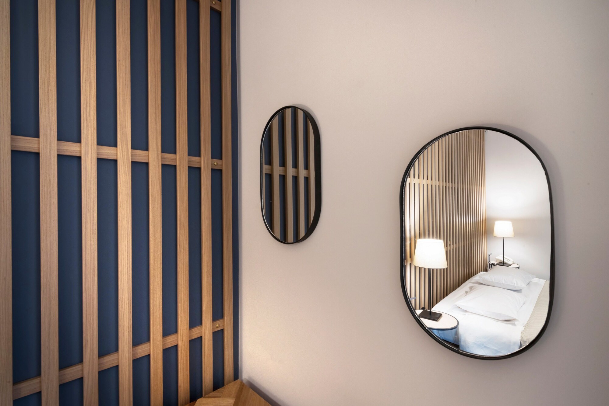 Marina Alimos Hotel Apartments