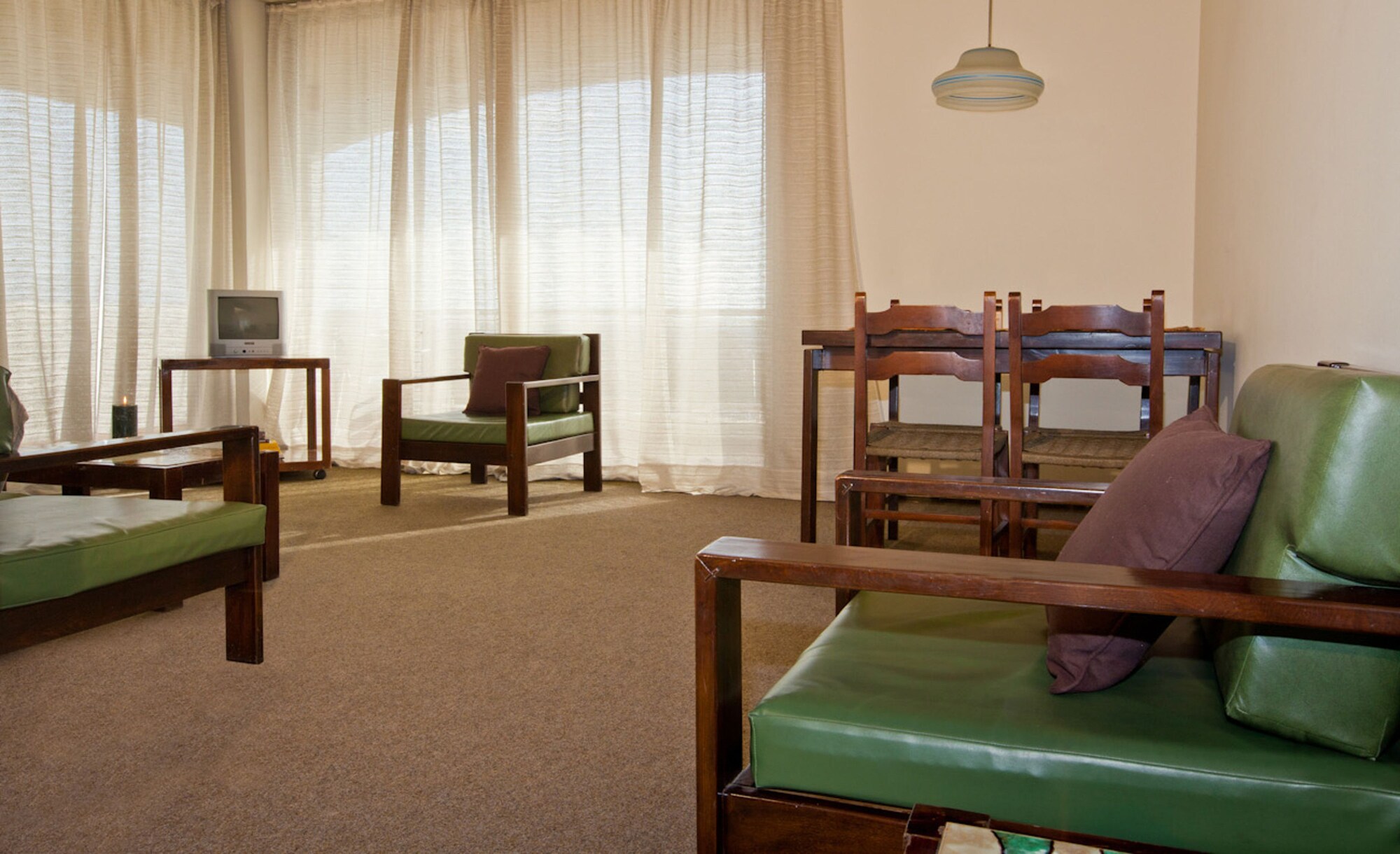 Marina Alimos Hotel Apartments
