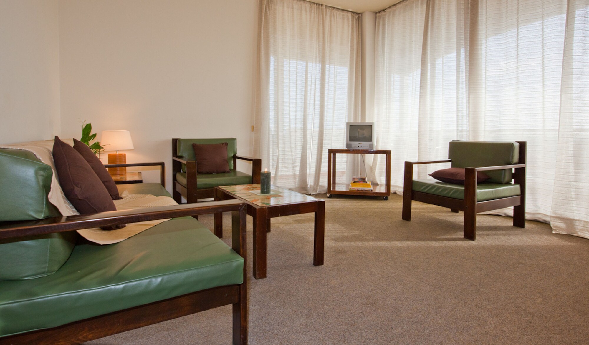 Marina Alimos Hotel Apartments
