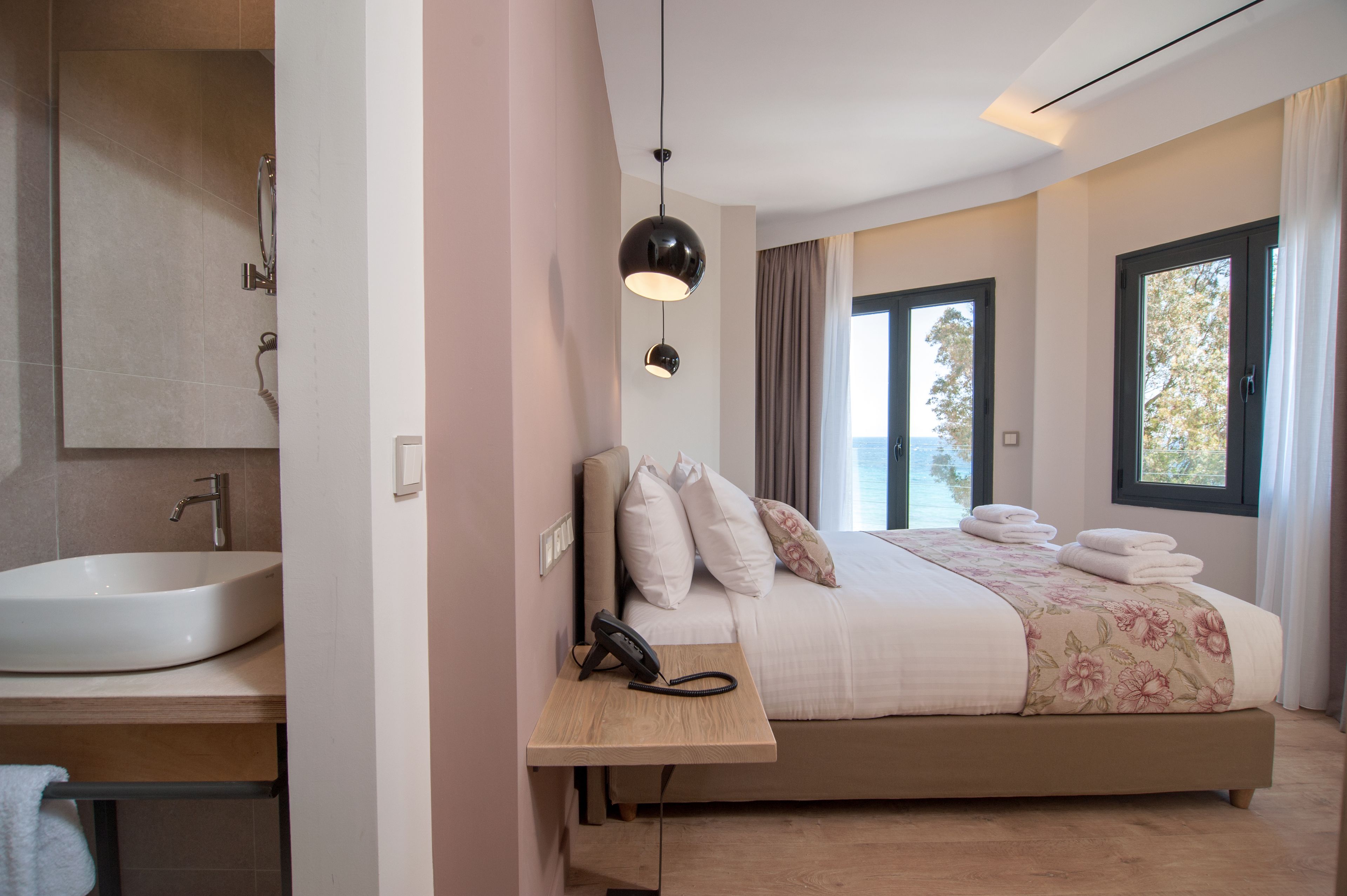 Seasabelle The Hotel