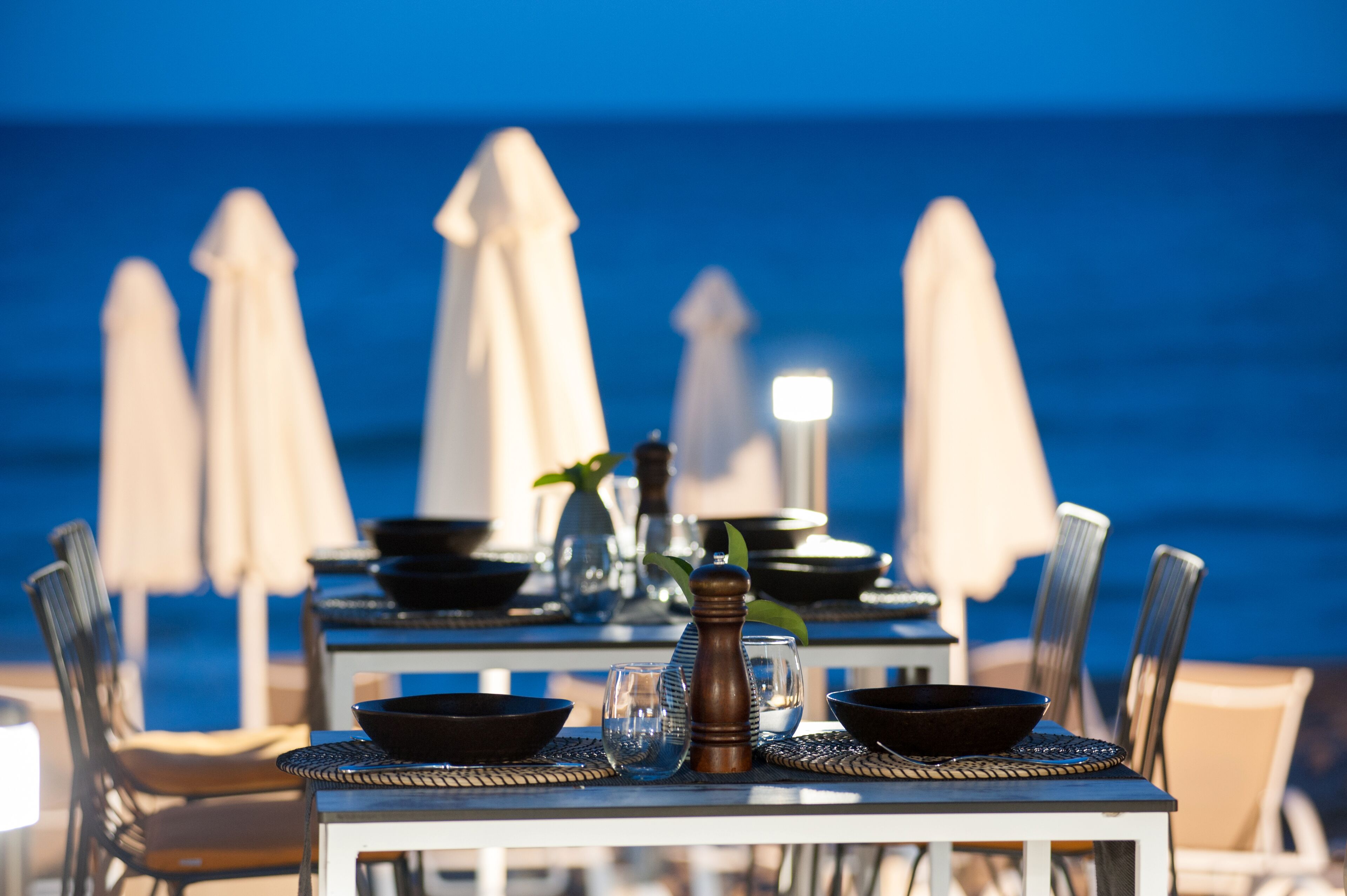 Seasabelle The Hotel