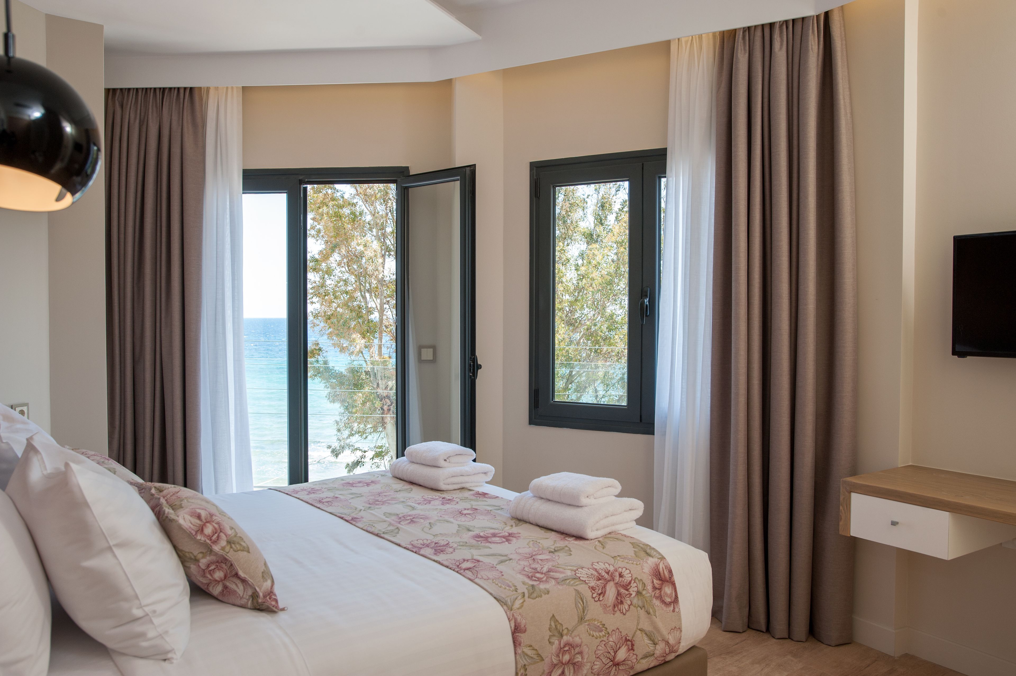 Seasabelle The Hotel