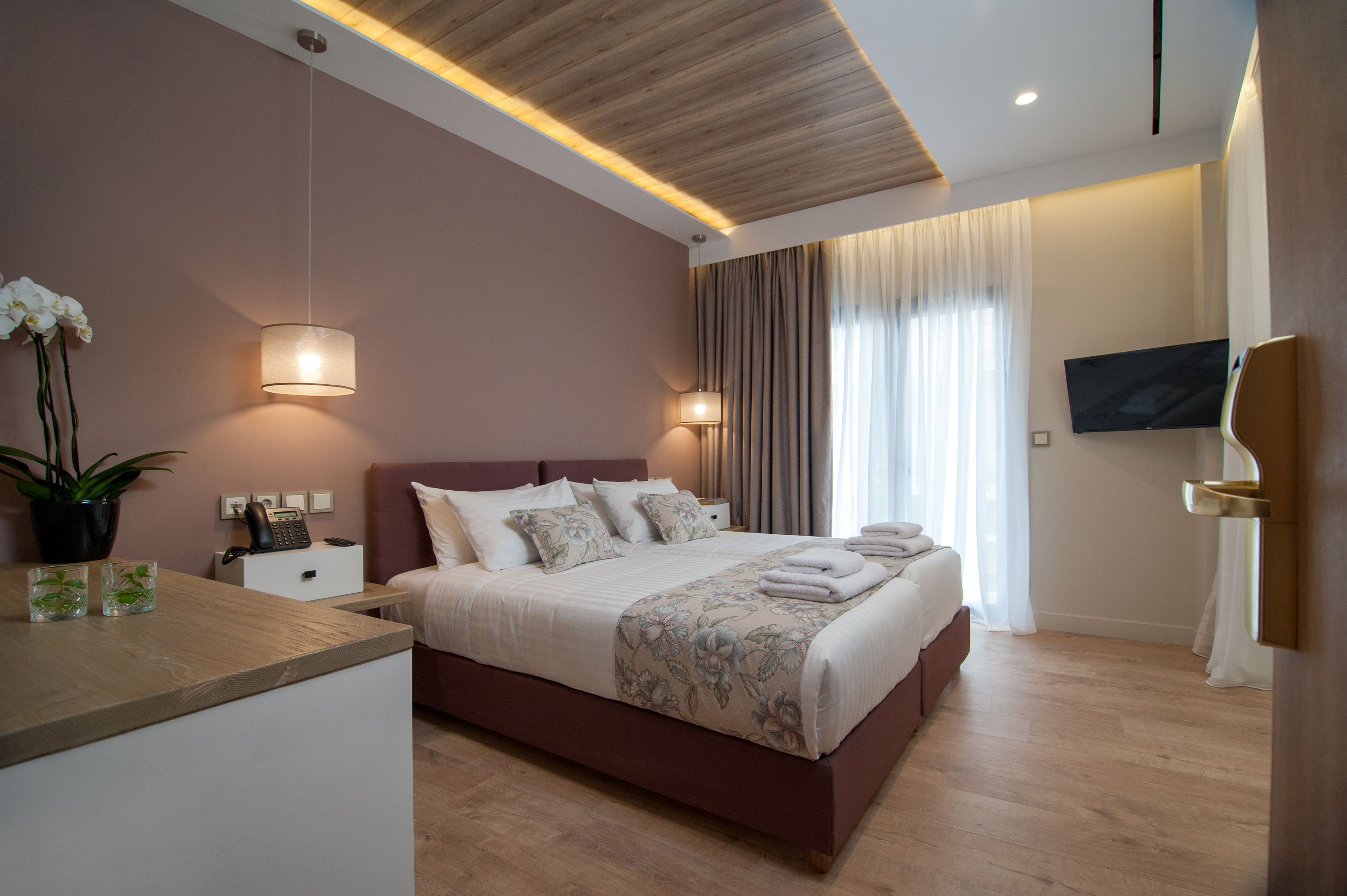 Seasabelle The Hotel