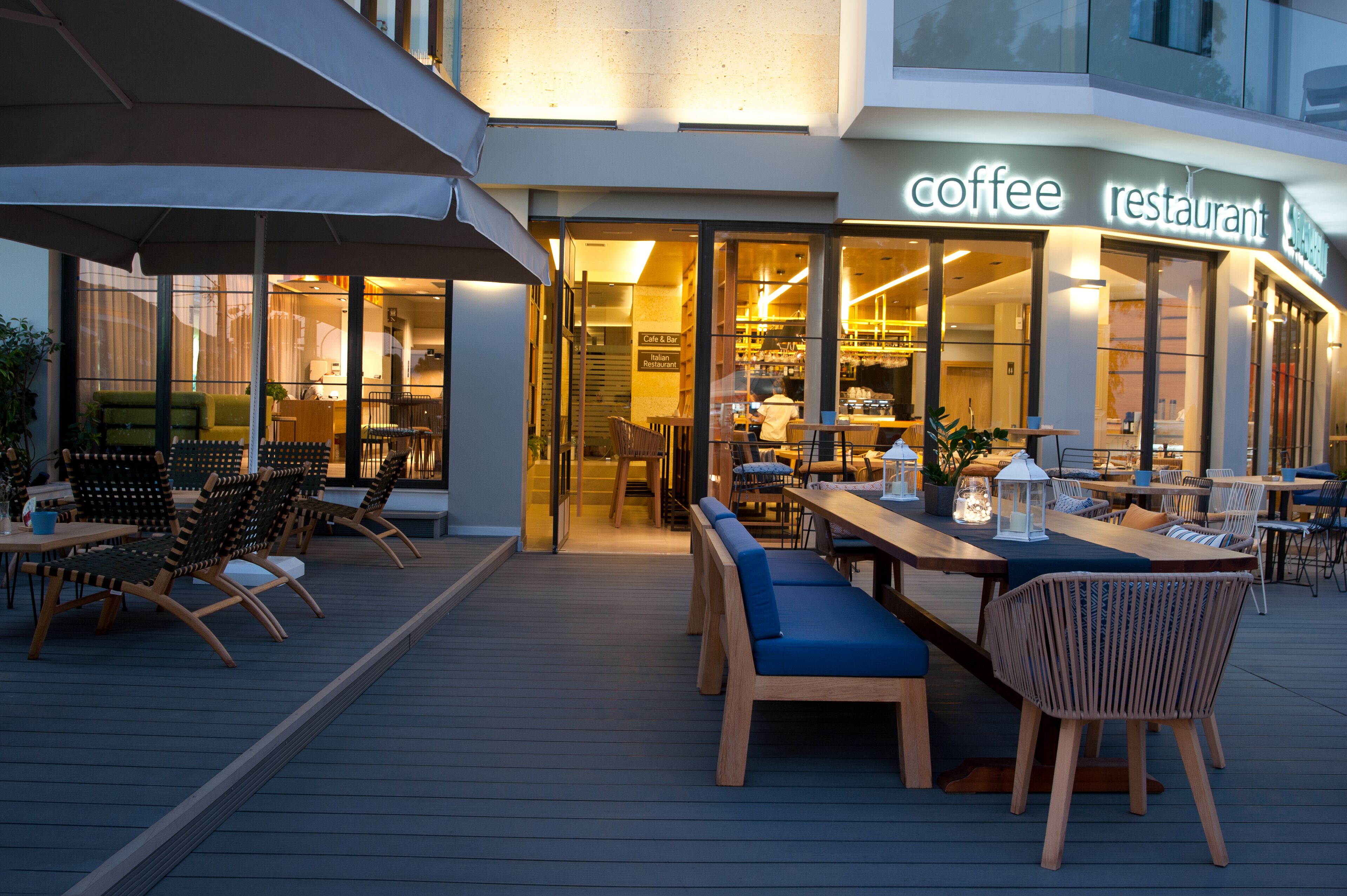 Seasabelle The Hotel