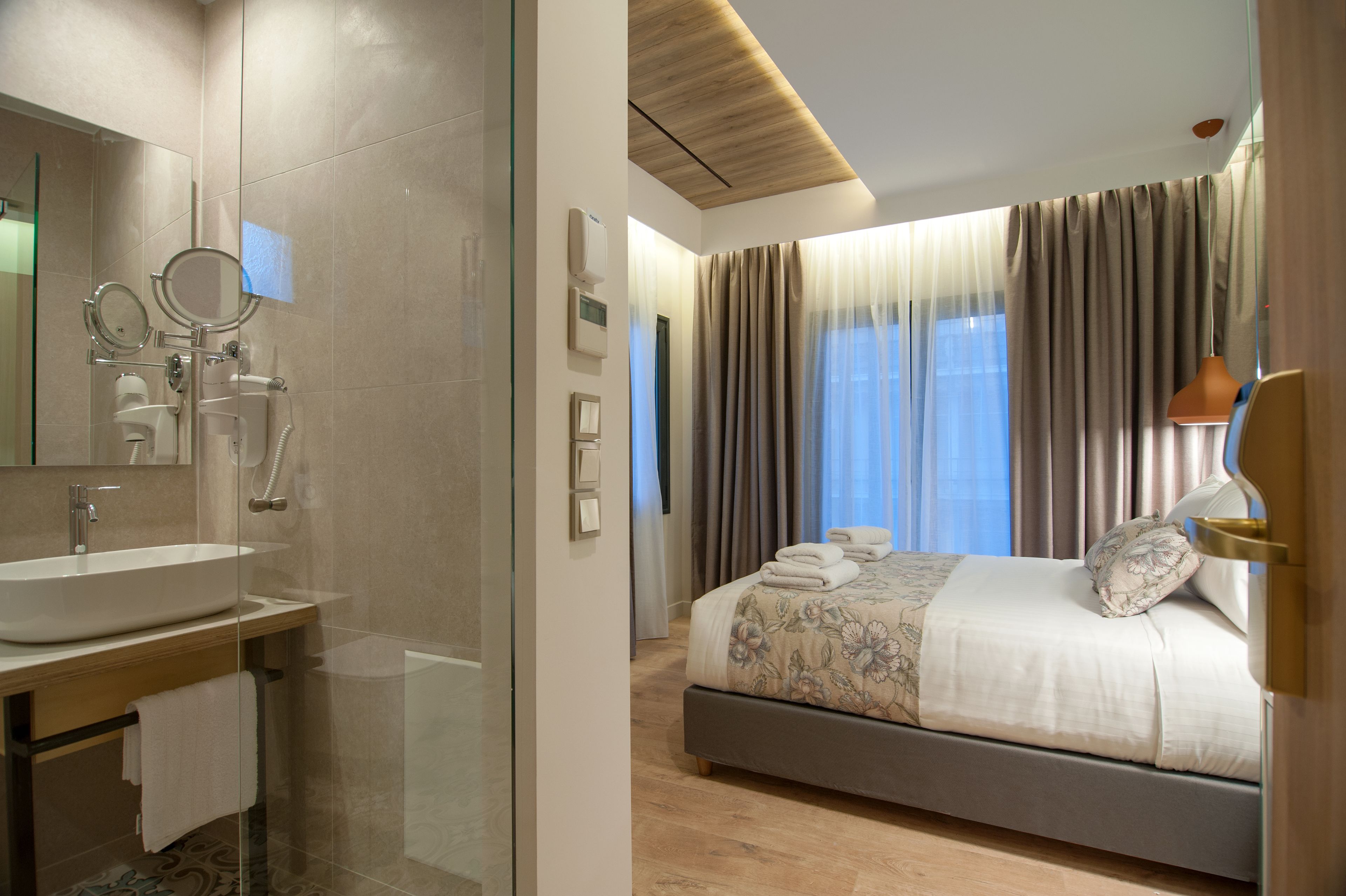 Seasabelle The Hotel