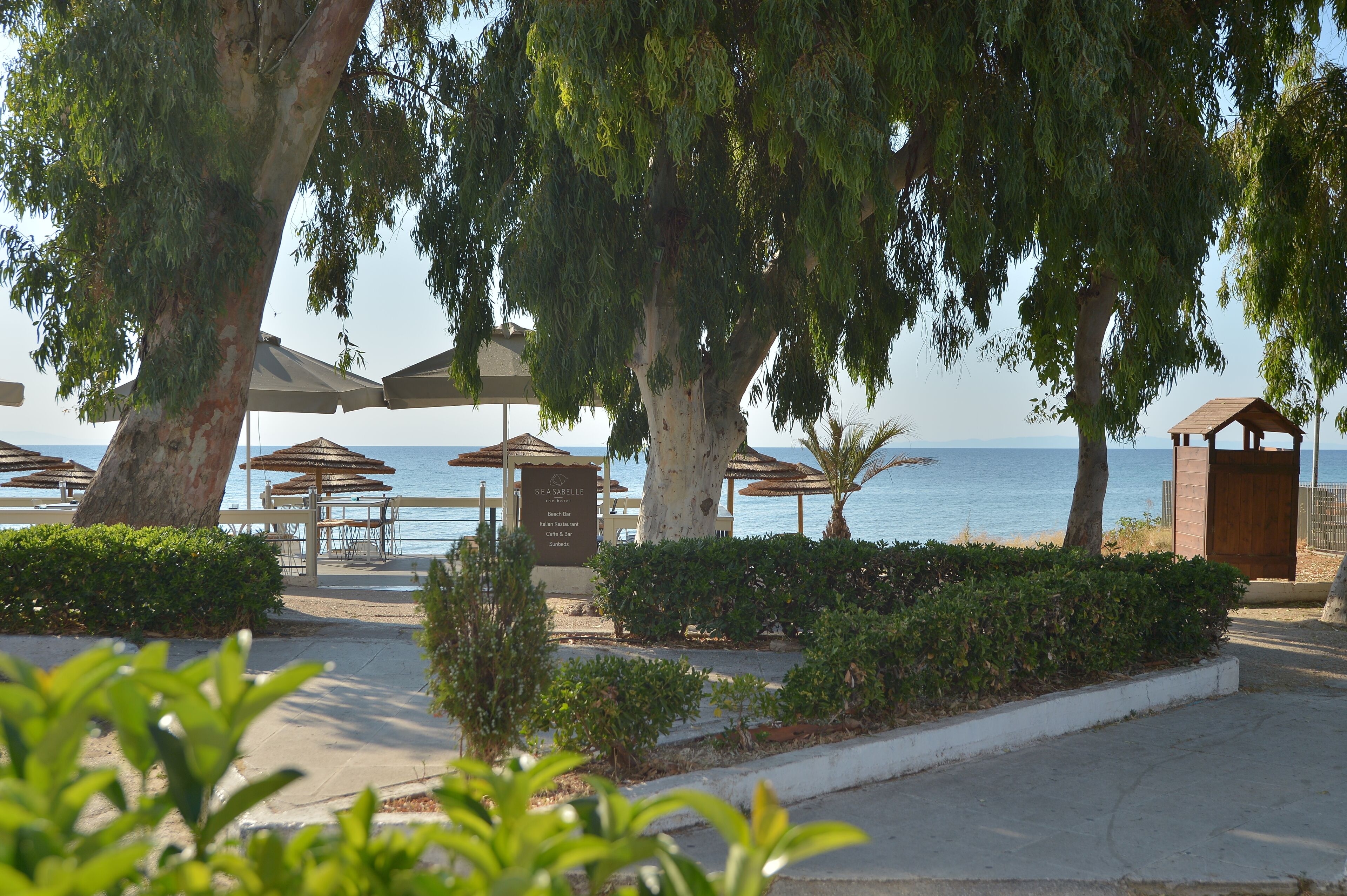 Seasabelle The Hotel