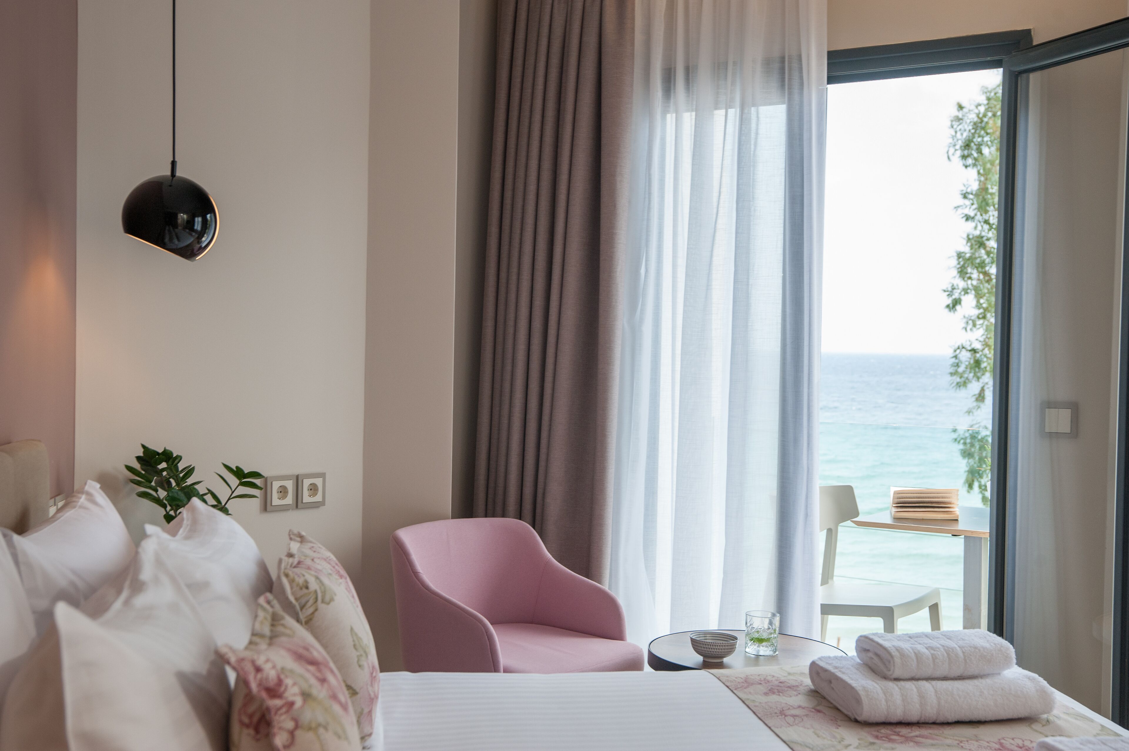 Seasabelle The Hotel