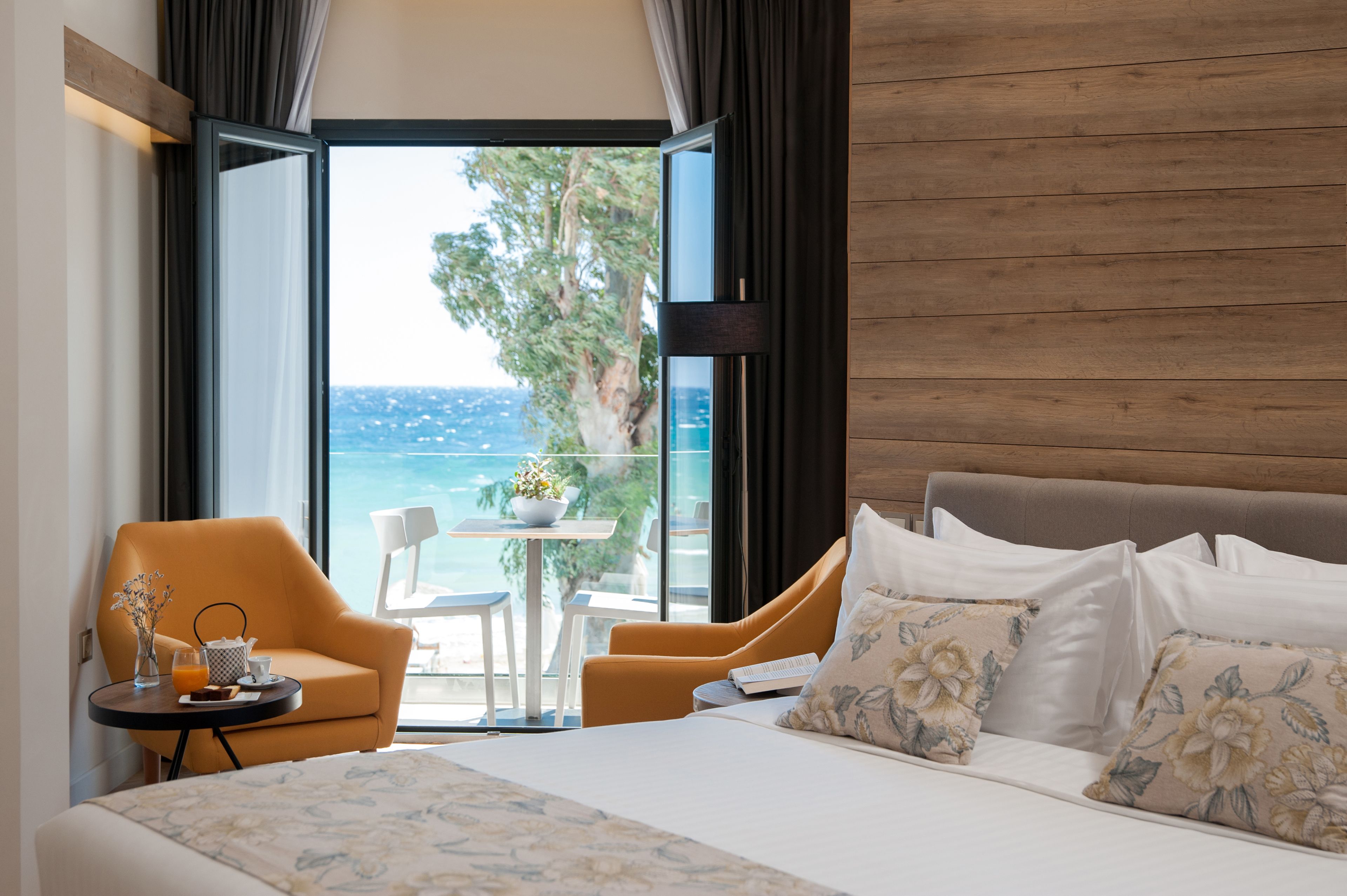 Seasabelle The Hotel