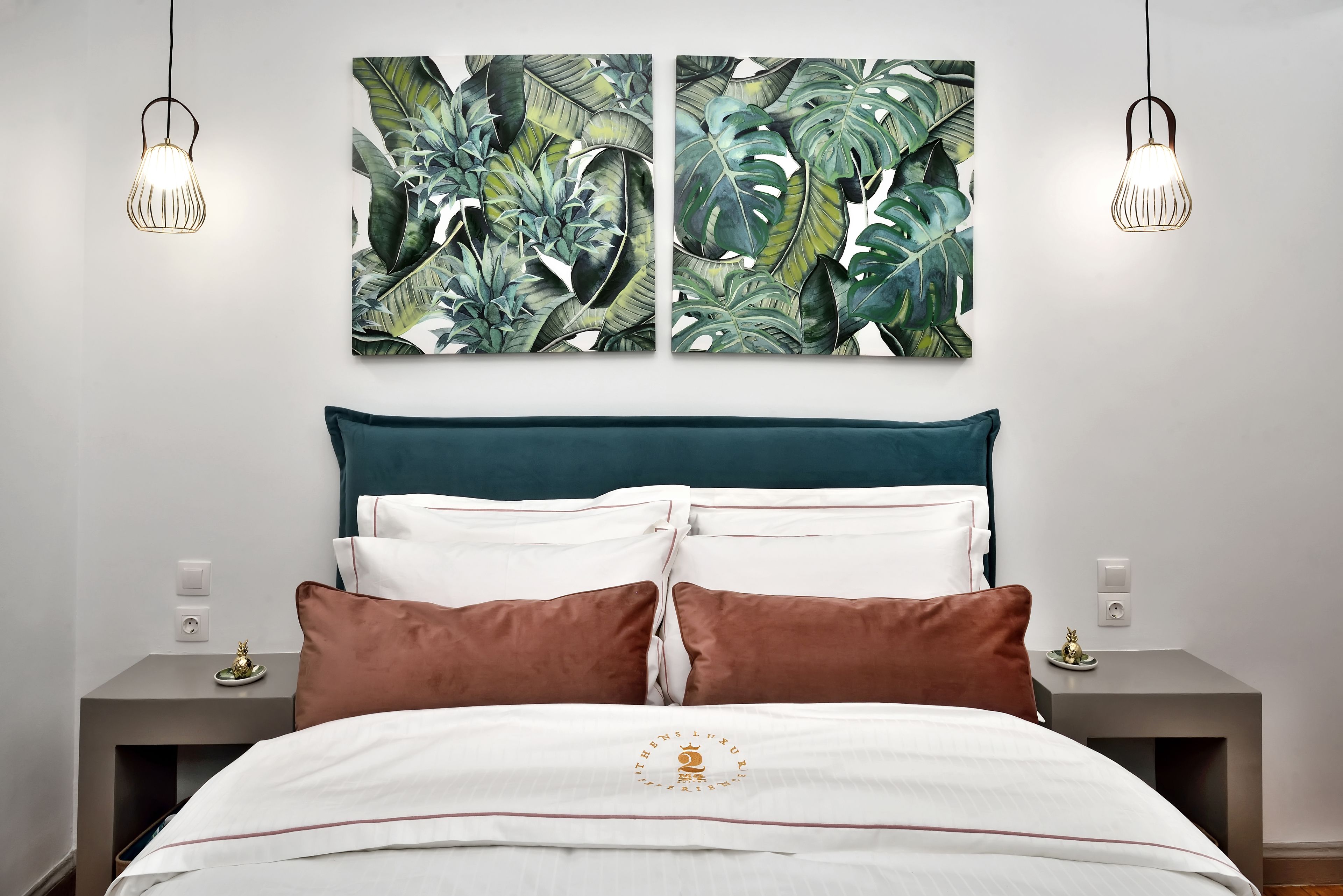 2 Mazi Suites