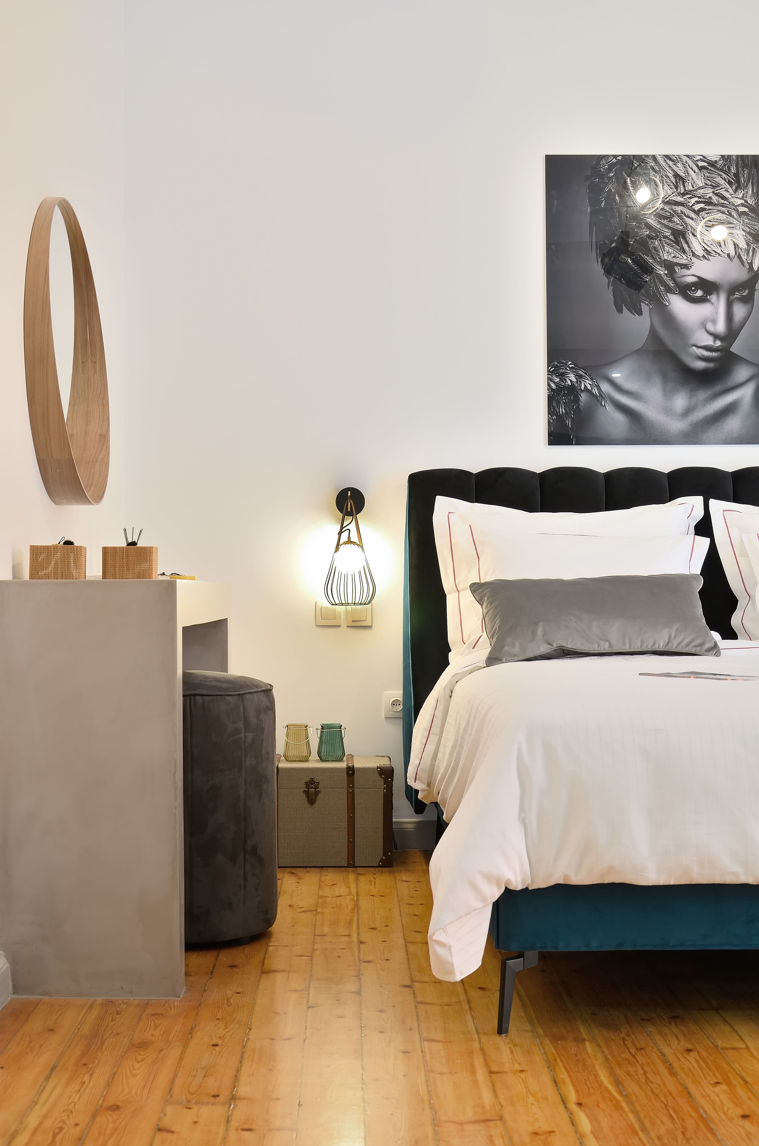 2 Mazi Suites