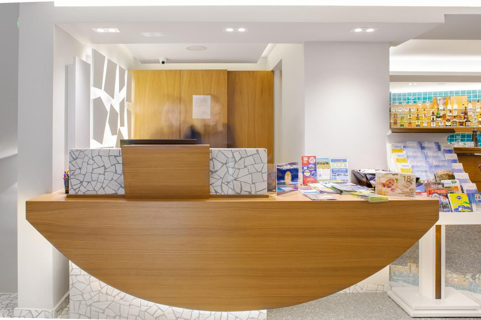 360 Degrees Pop Art Hotel