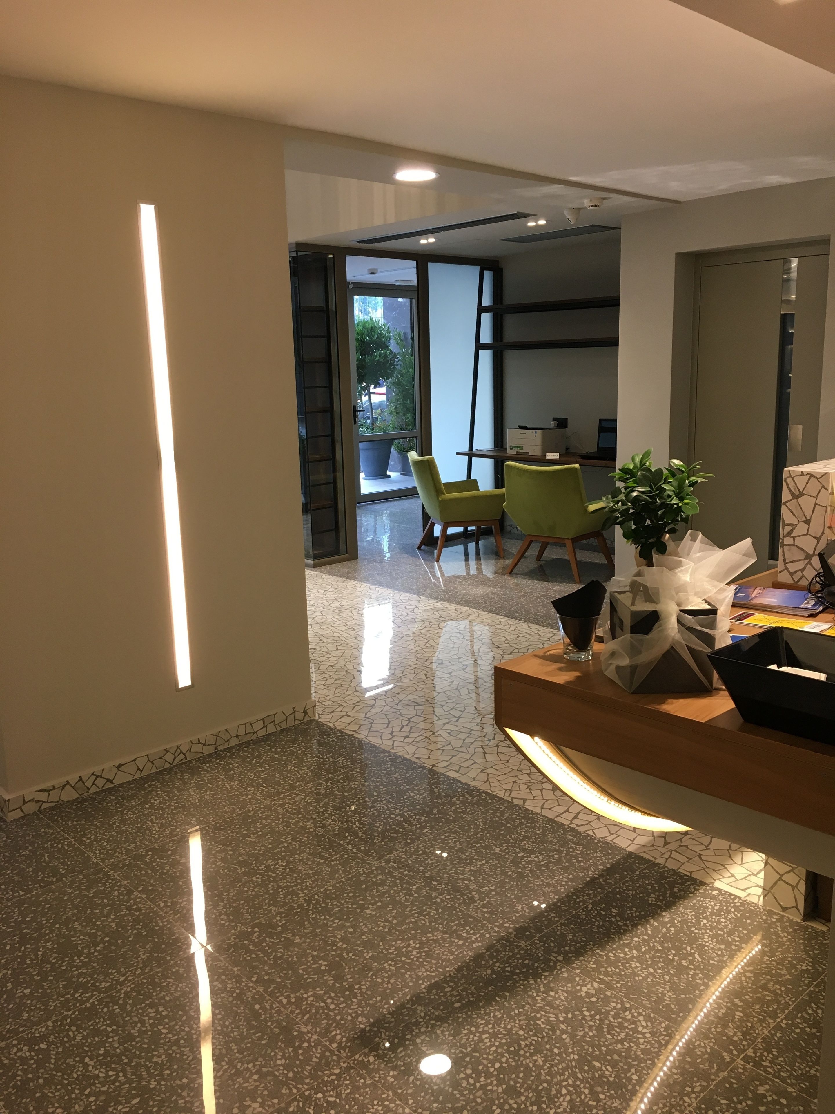 360 Degrees Pop Art Hotel