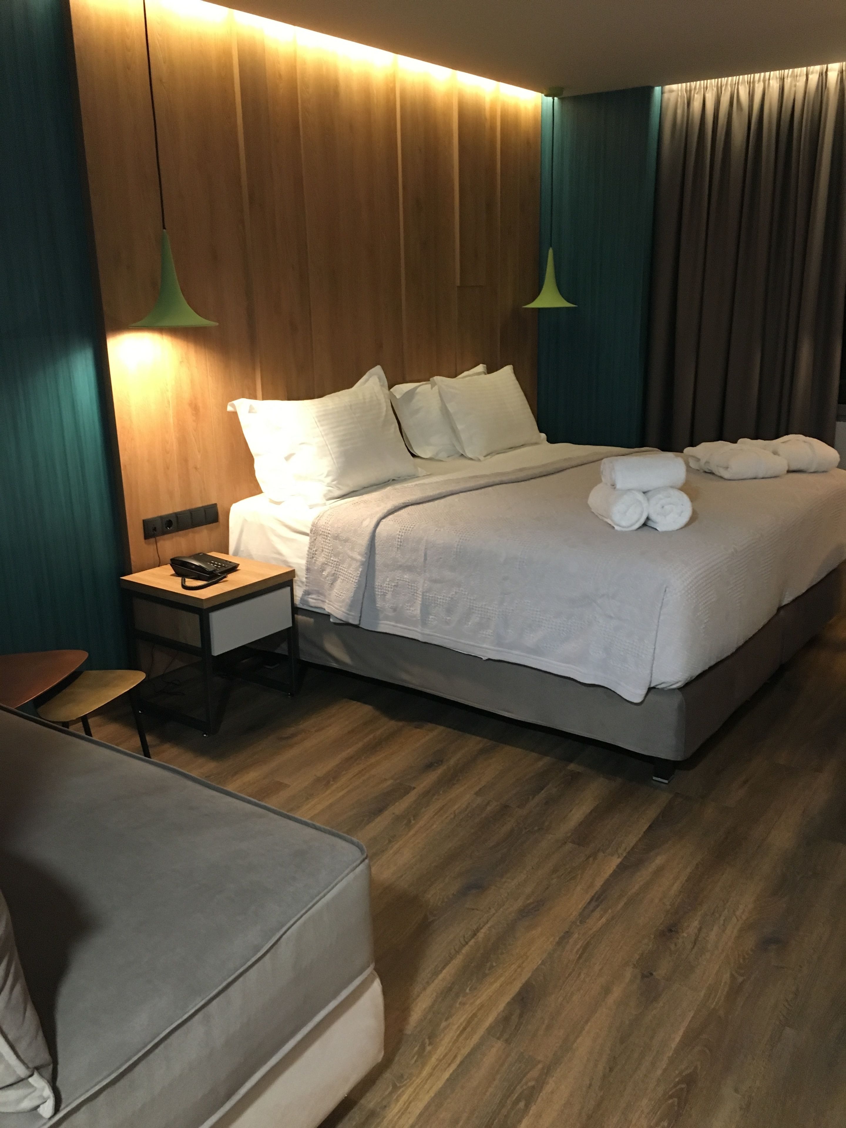 360 Degrees Pop Art Hotel