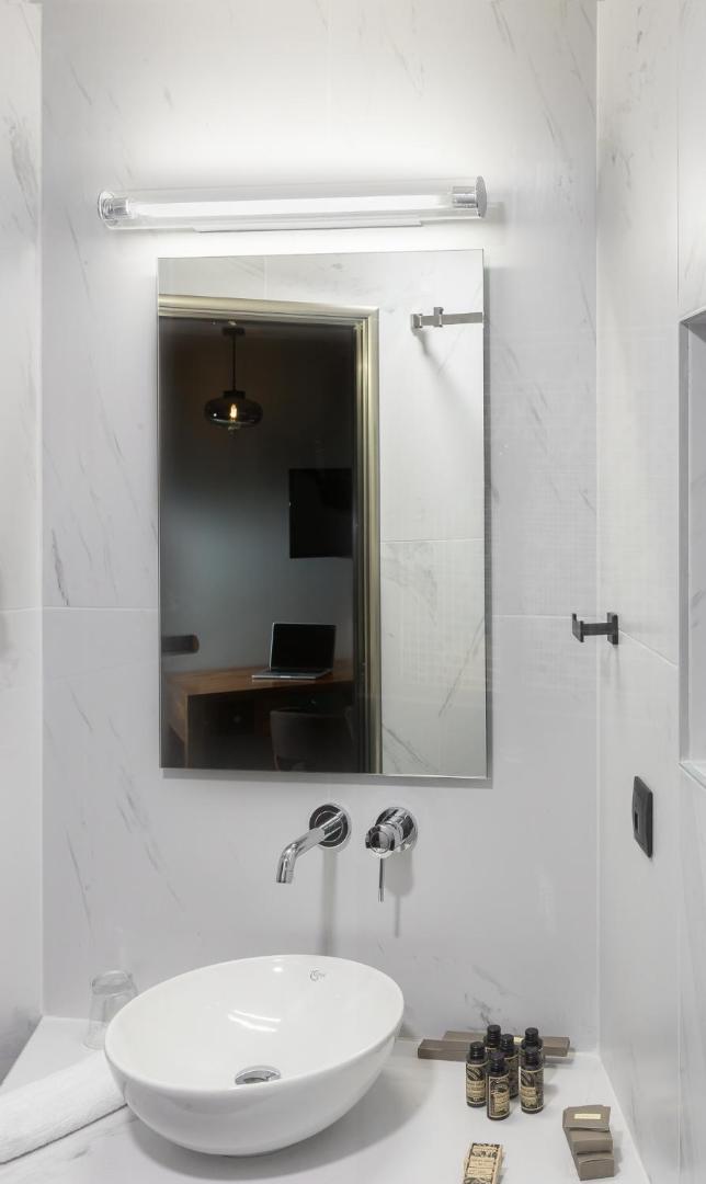 360 Degrees Pop Art Hotel