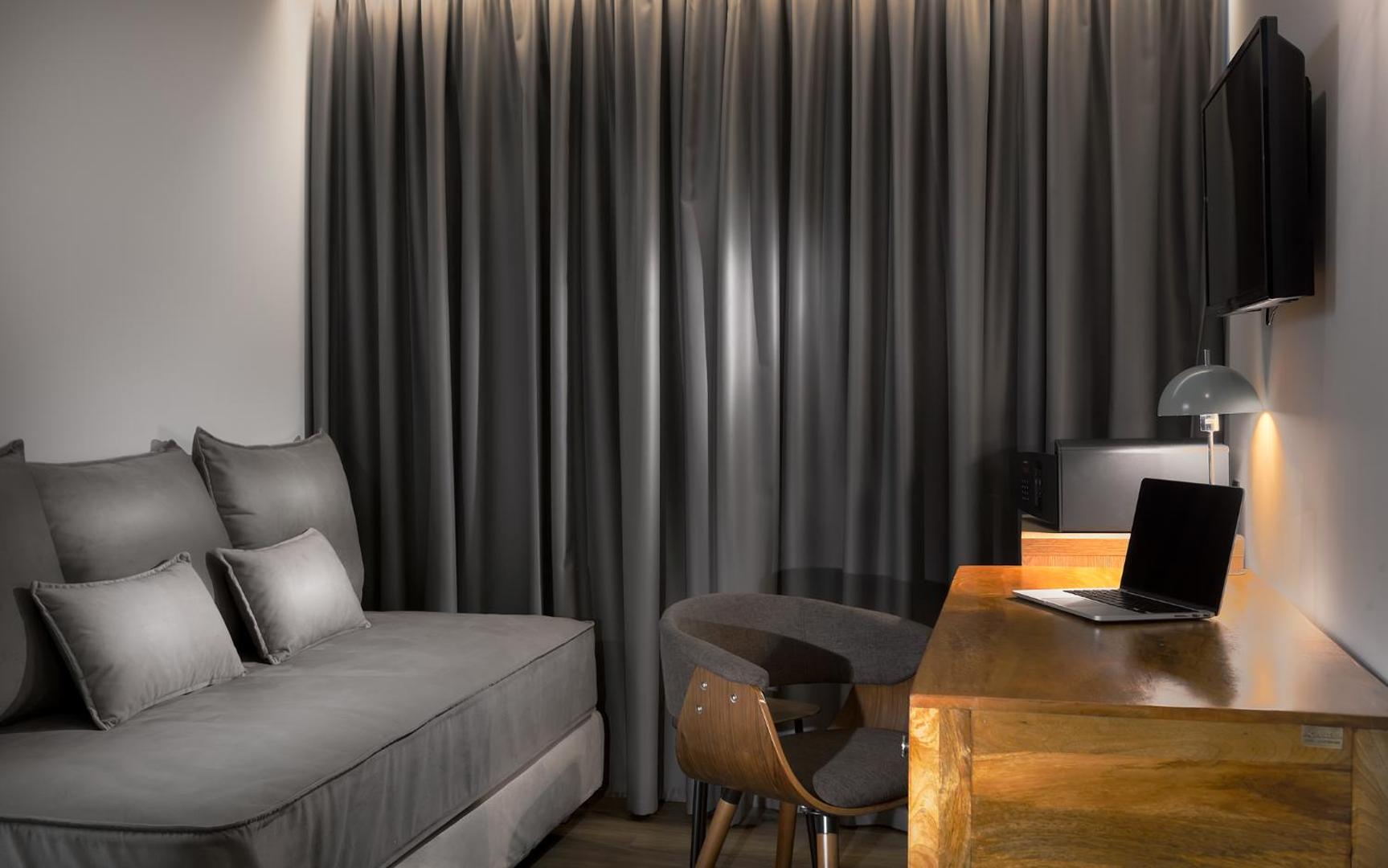 360 Degrees Pop Art Hotel