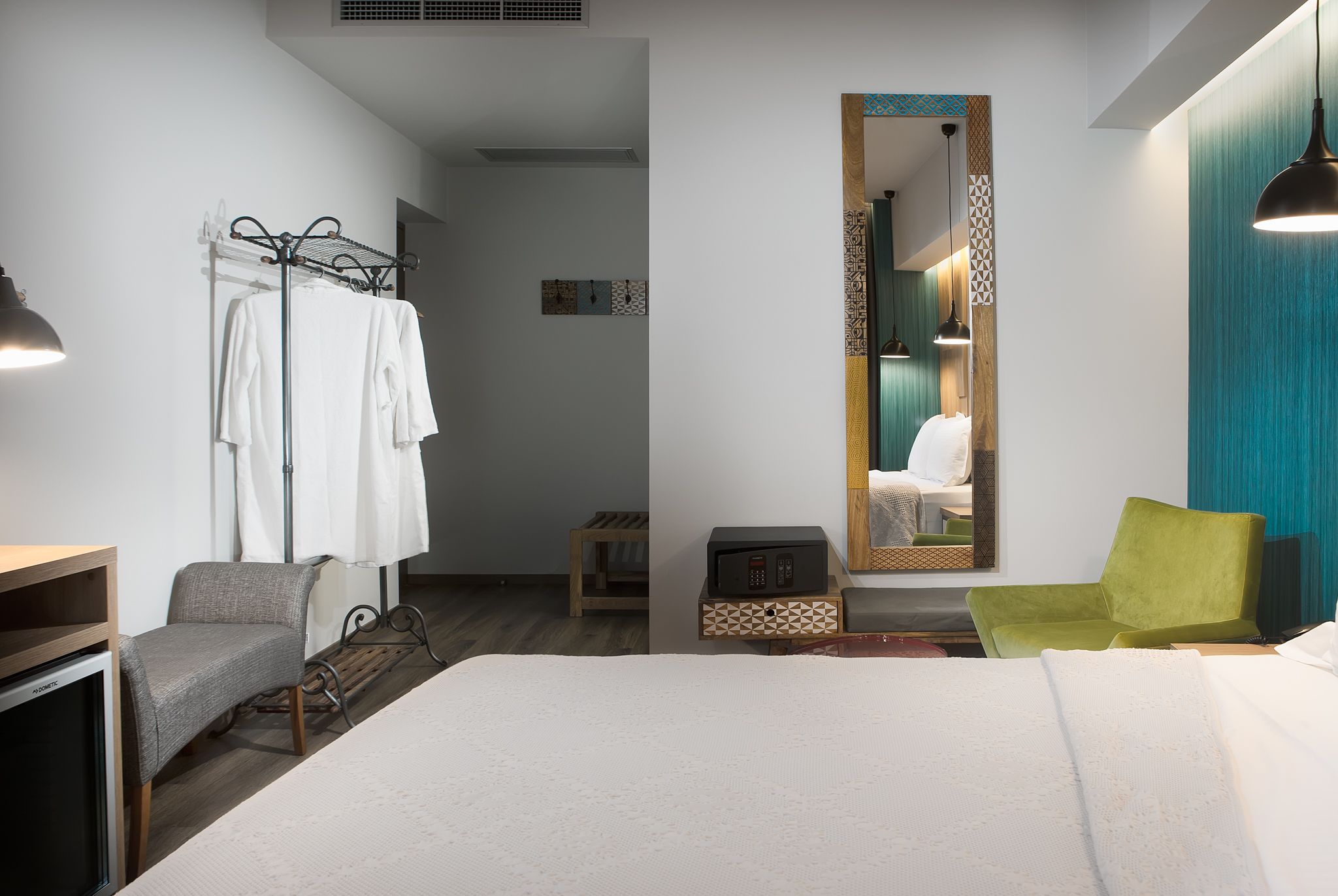 360 Degrees Pop Art Hotel