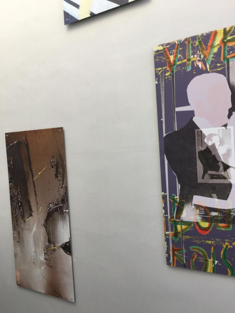 360 Degrees Pop Art Hotel