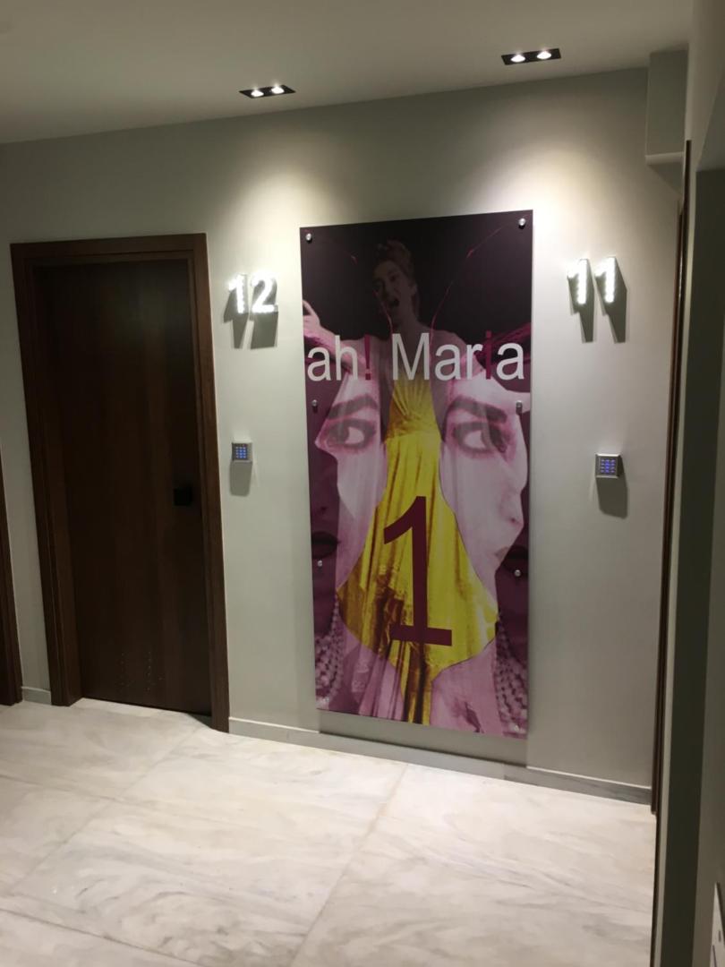 360 Degrees Pop Art Hotel