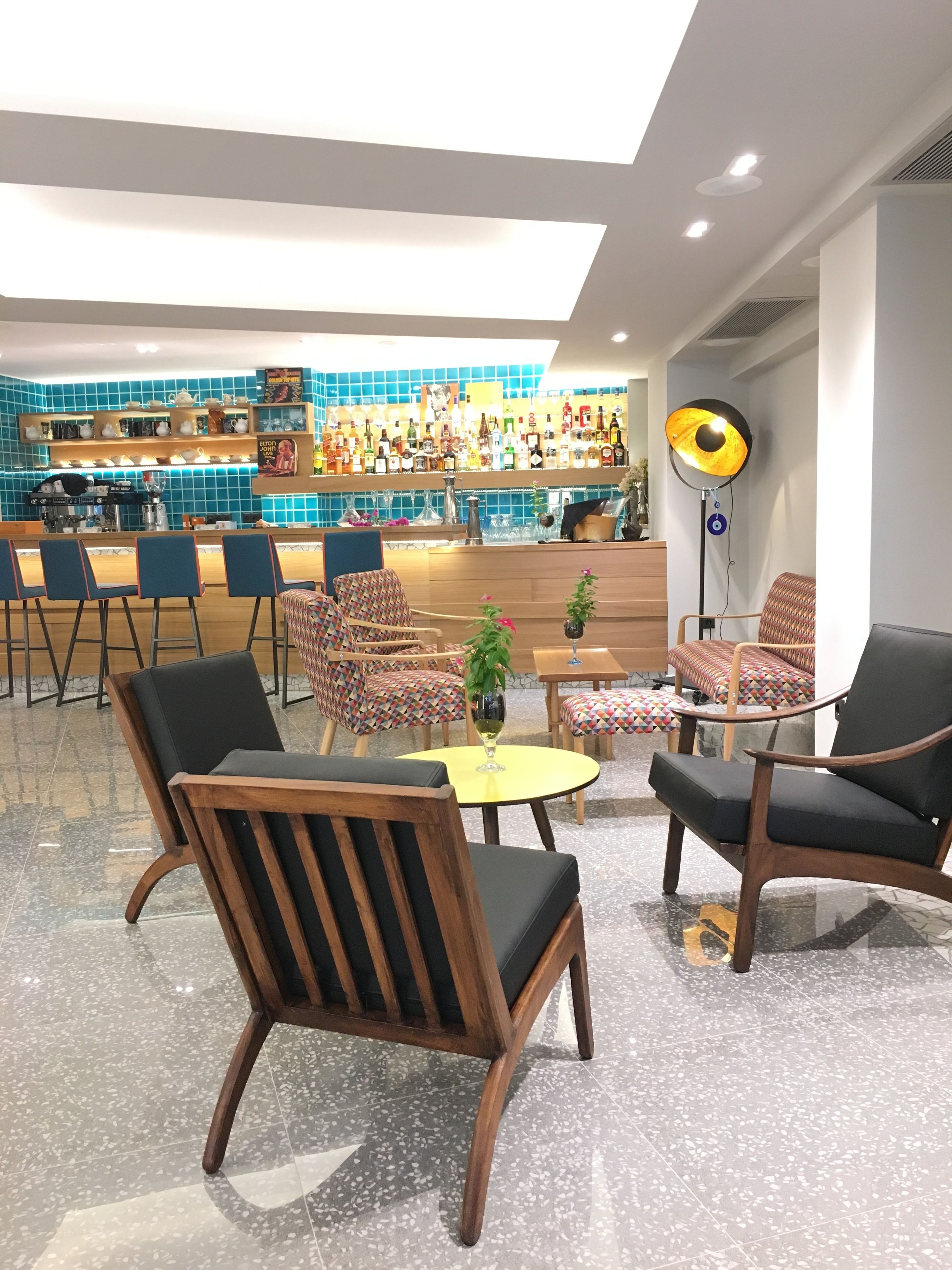 360 Degrees Pop Art Hotel