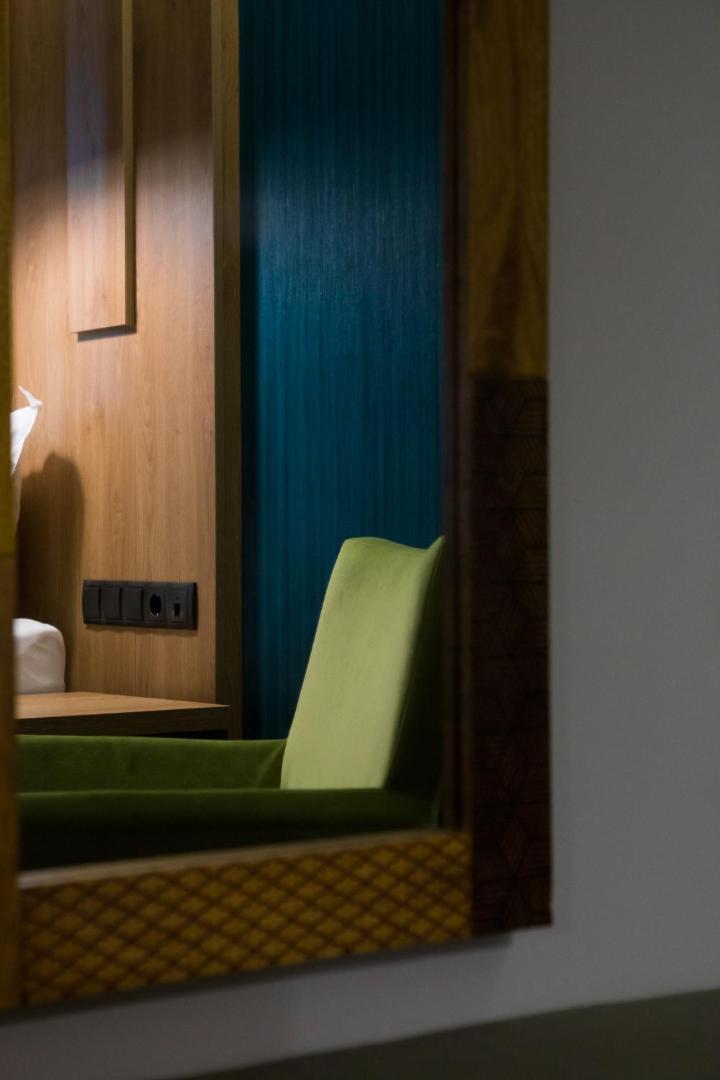 360 Degrees Pop Art Hotel