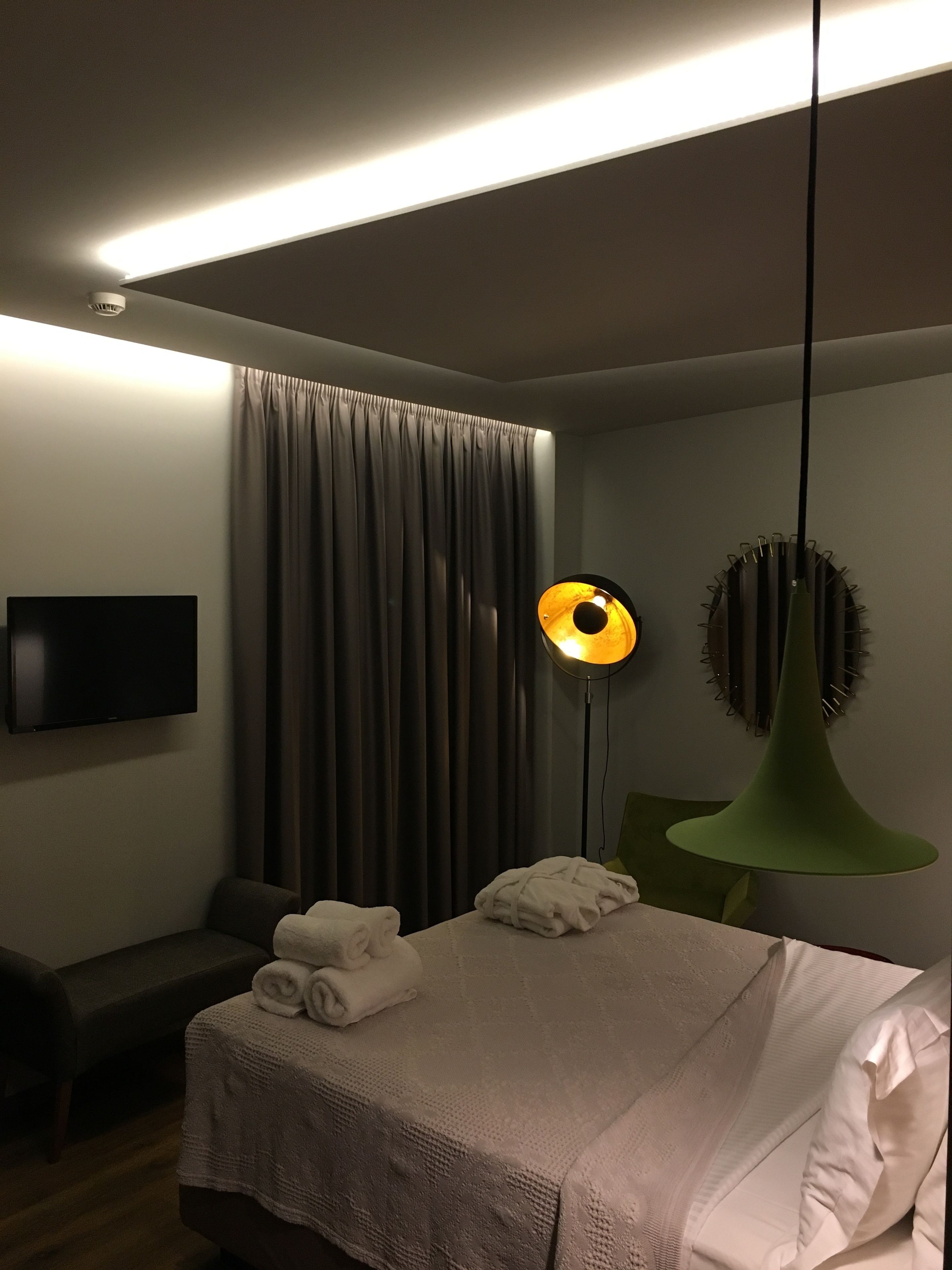 360 Degrees Pop Art Hotel