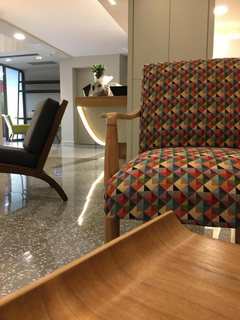 360 Degrees Pop Art Hotel