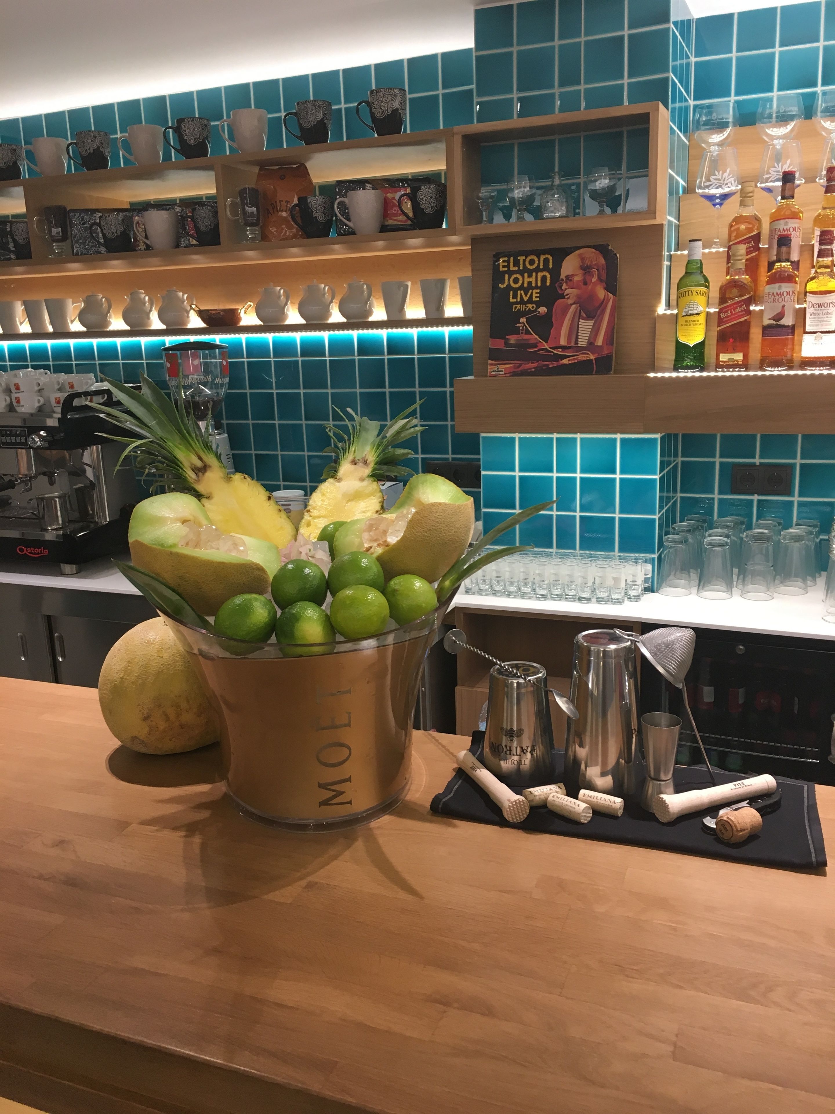 360 Degrees Pop Art Hotel