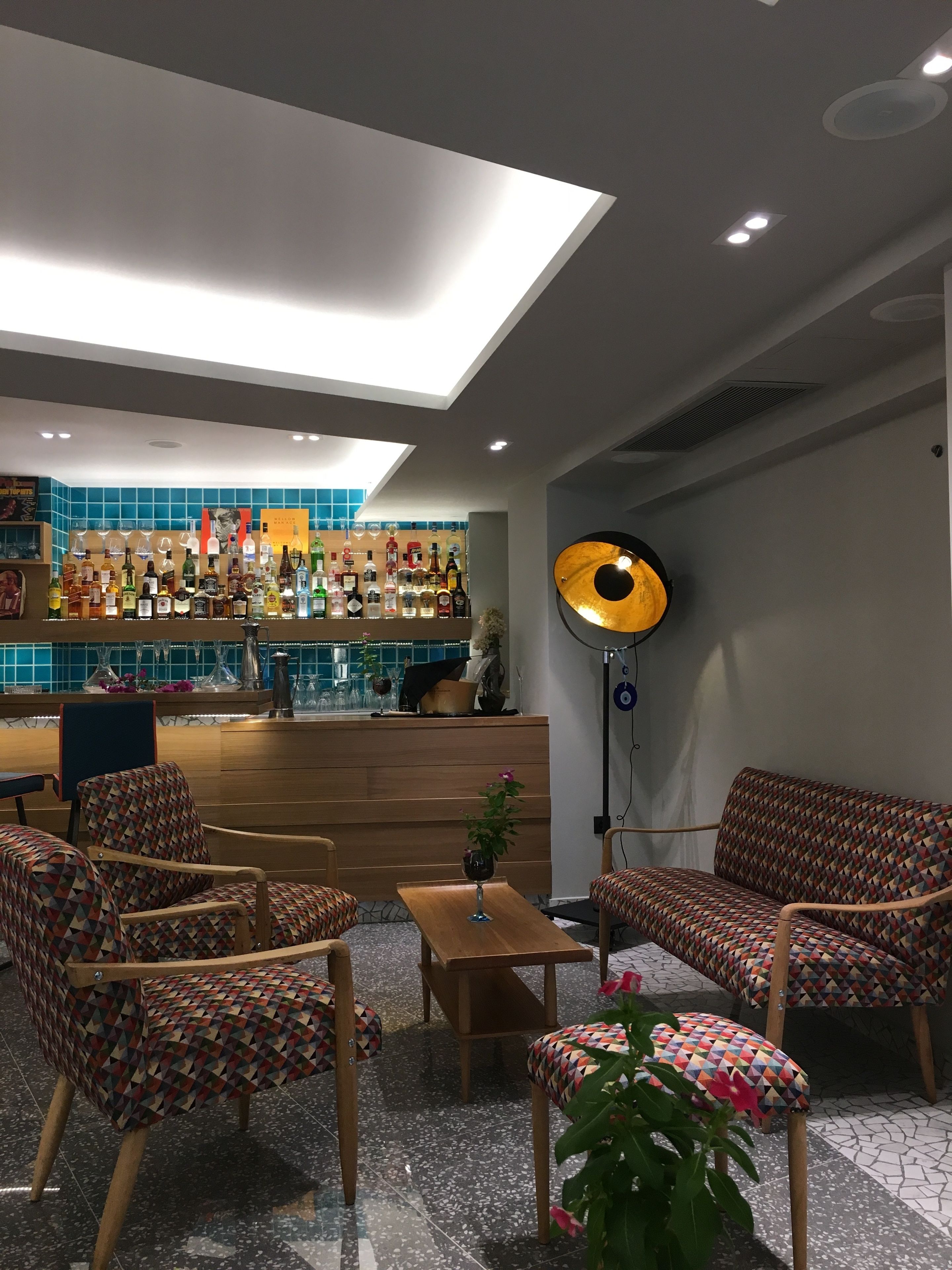 360 Degrees Pop Art Hotel