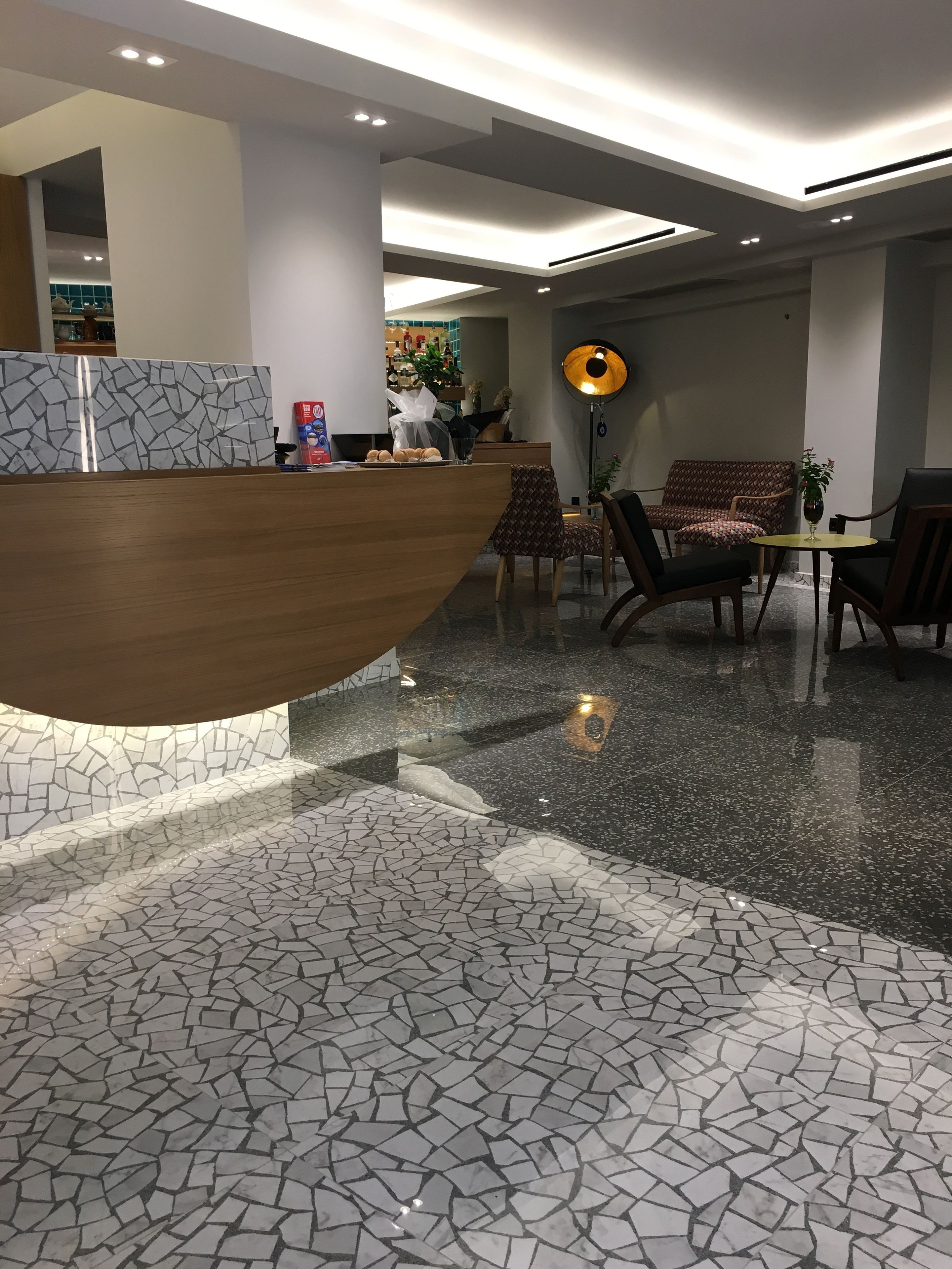 360 Degrees Pop Art Hotel