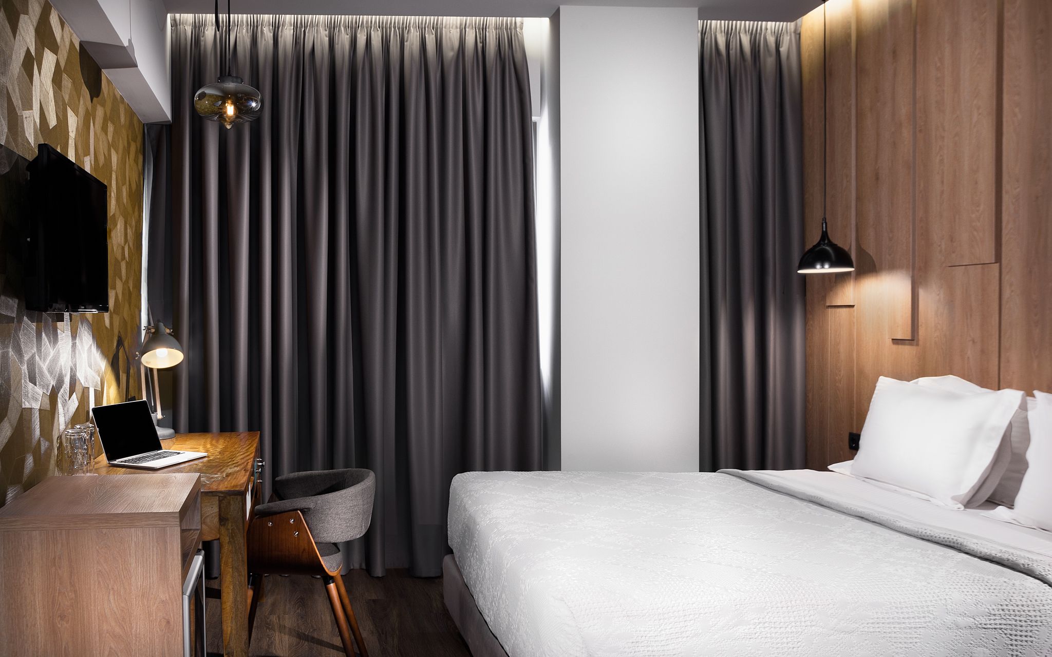 360 Degrees Pop Art Hotel