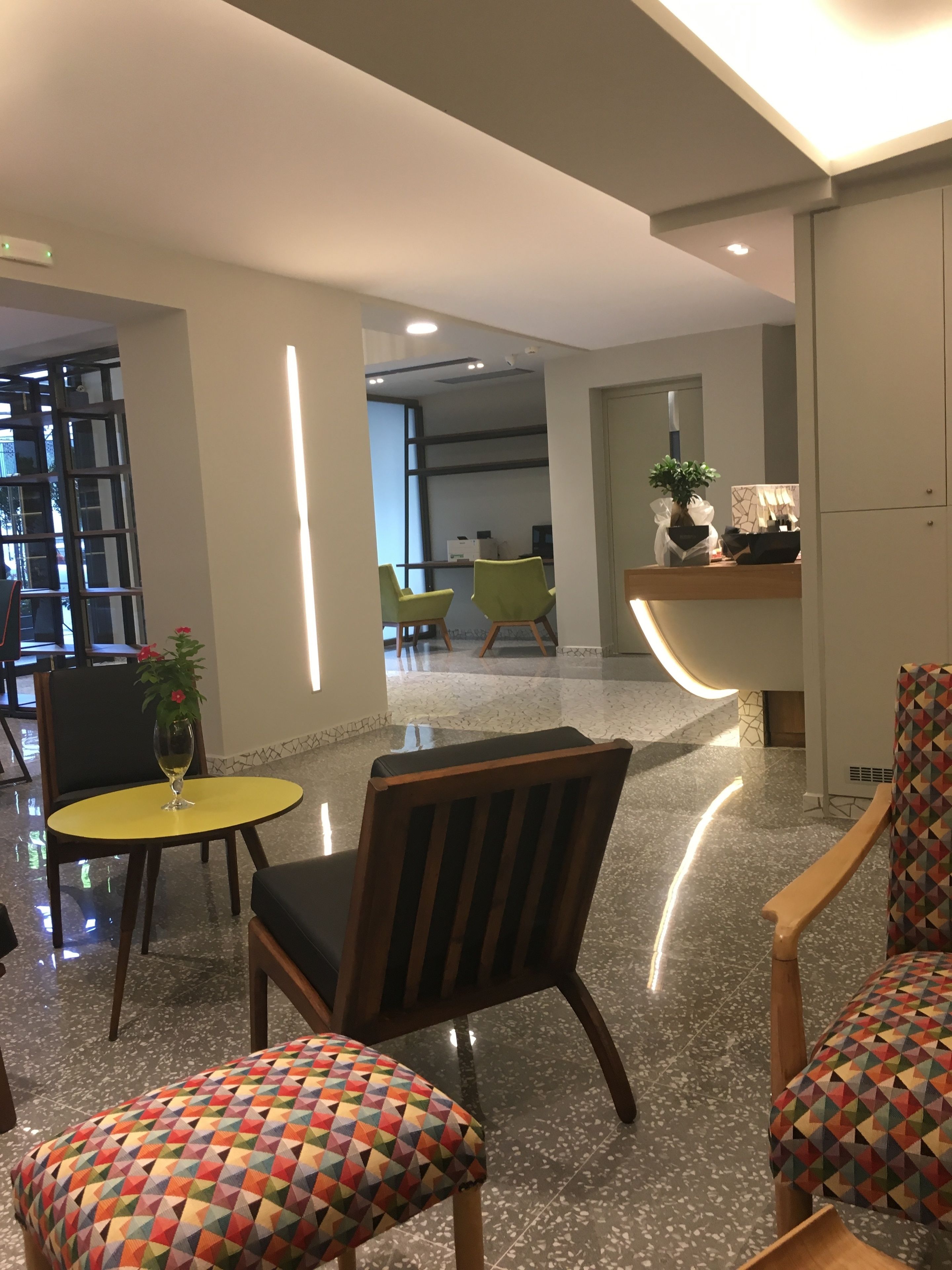 360 Degrees Pop Art Hotel