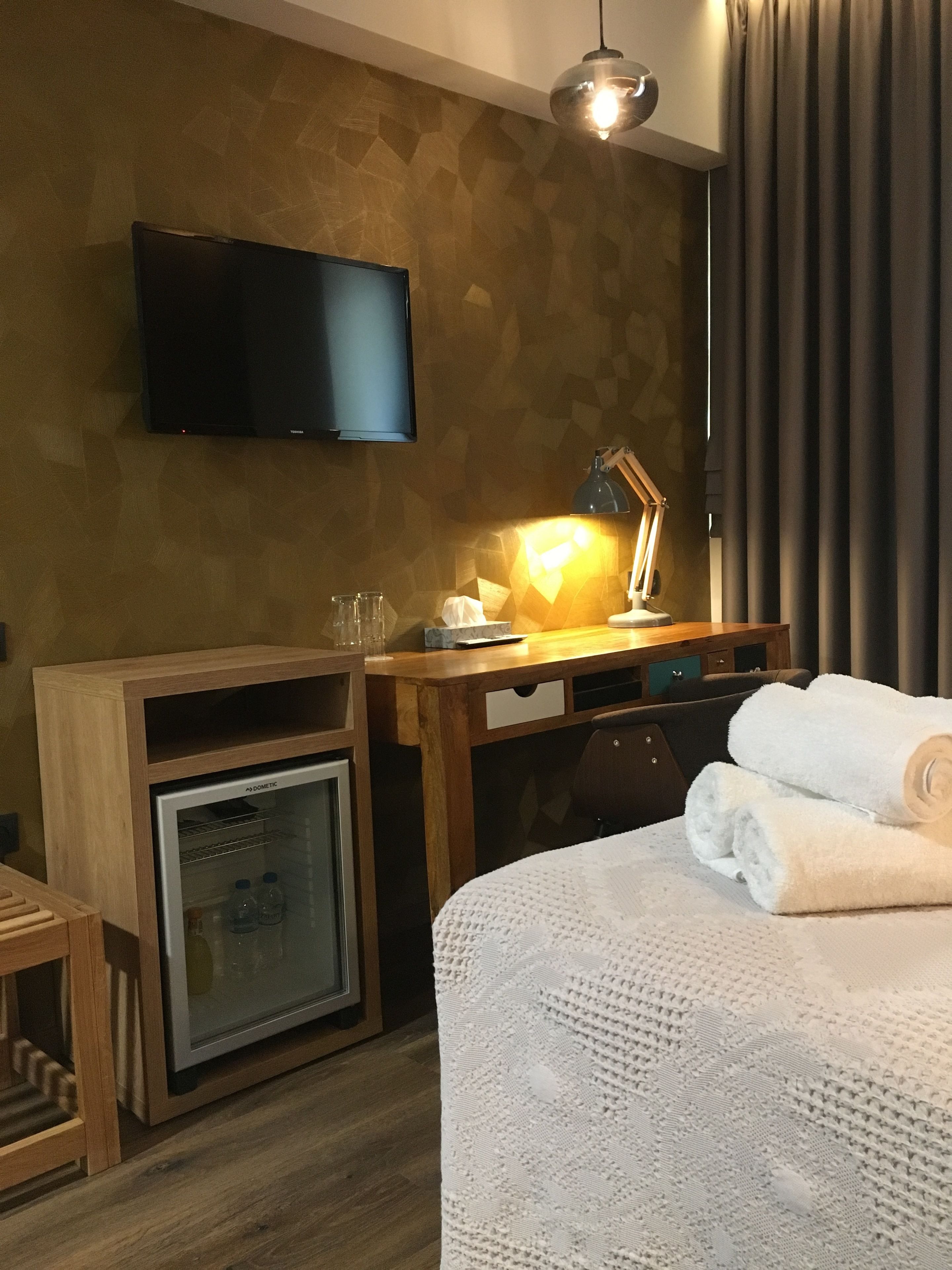 360 Degrees Pop Art Hotel