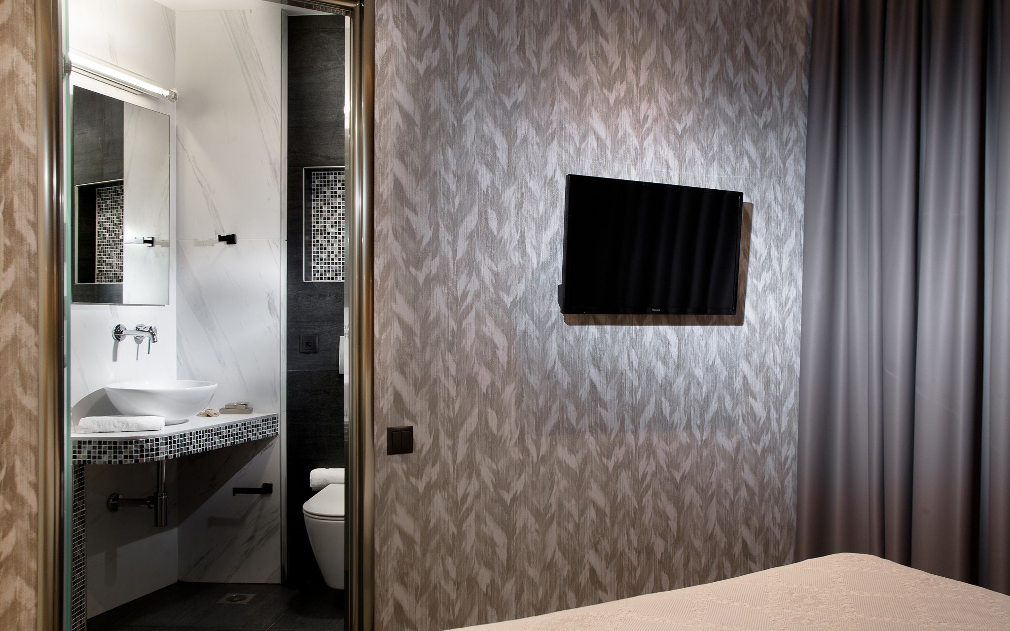 360 Degrees Pop Art Hotel