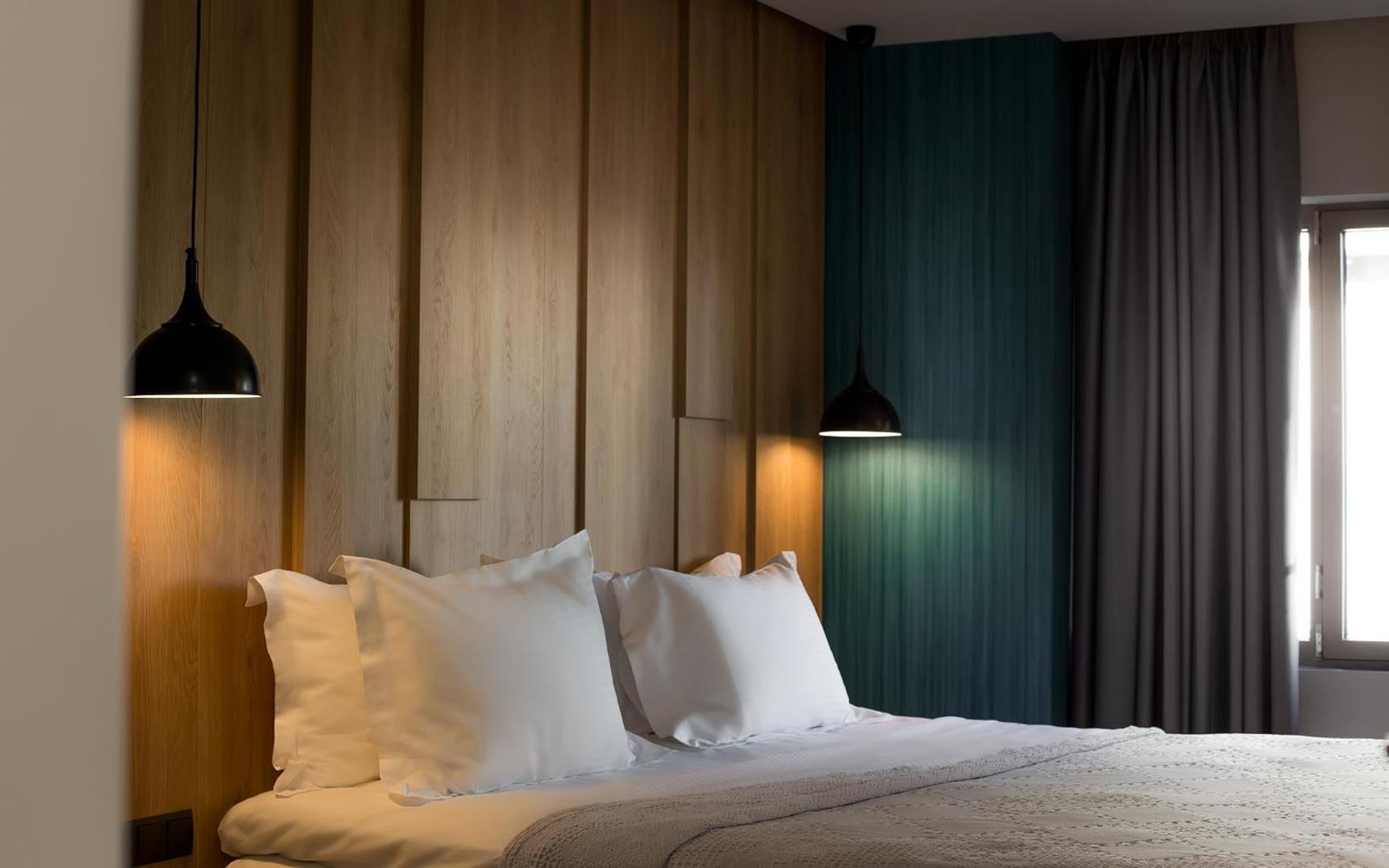 360 Degrees Pop Art Hotel