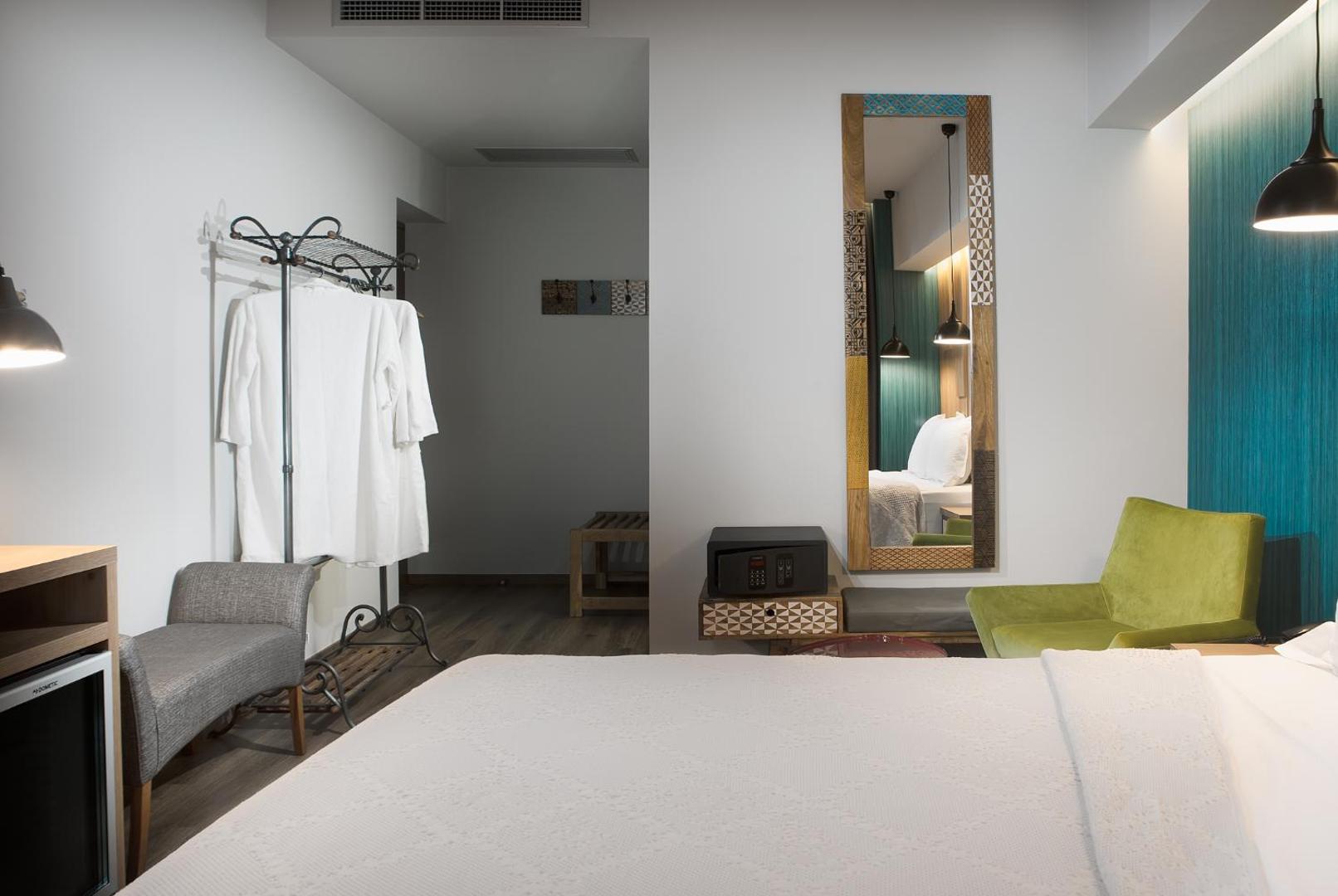 360 Degrees Pop Art Hotel