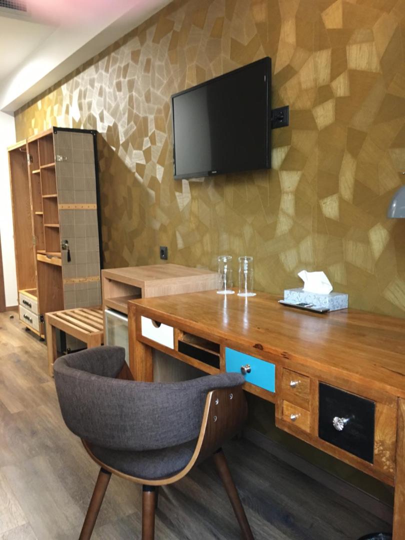 360 Degrees Pop Art Hotel