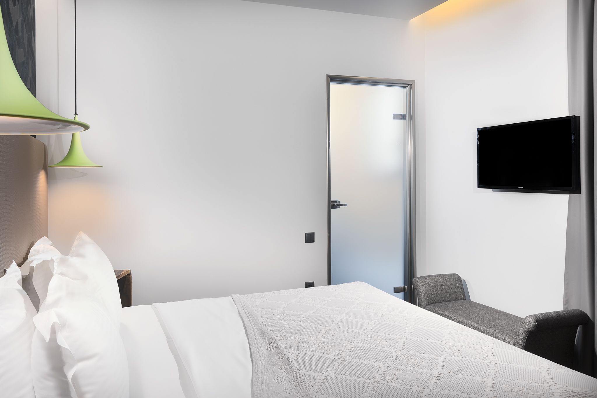 360 Degrees Pop Art Hotel